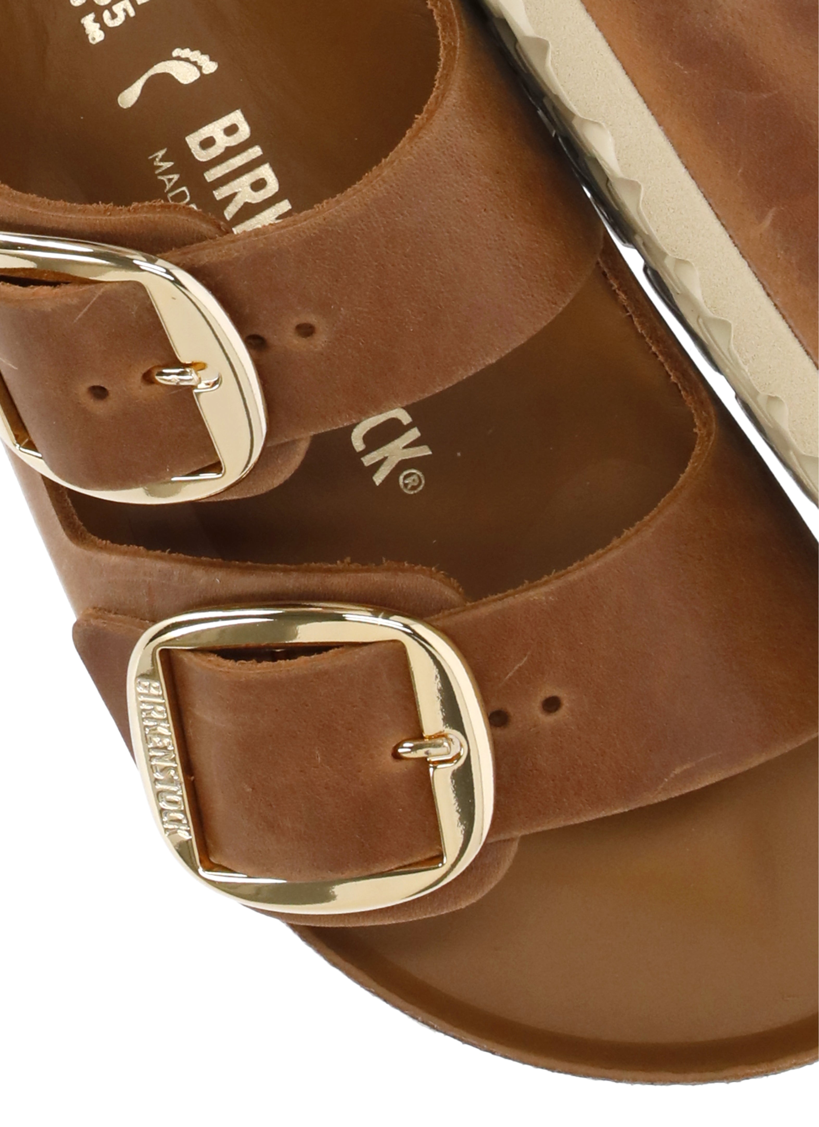 Birkenstock Sandals Brown