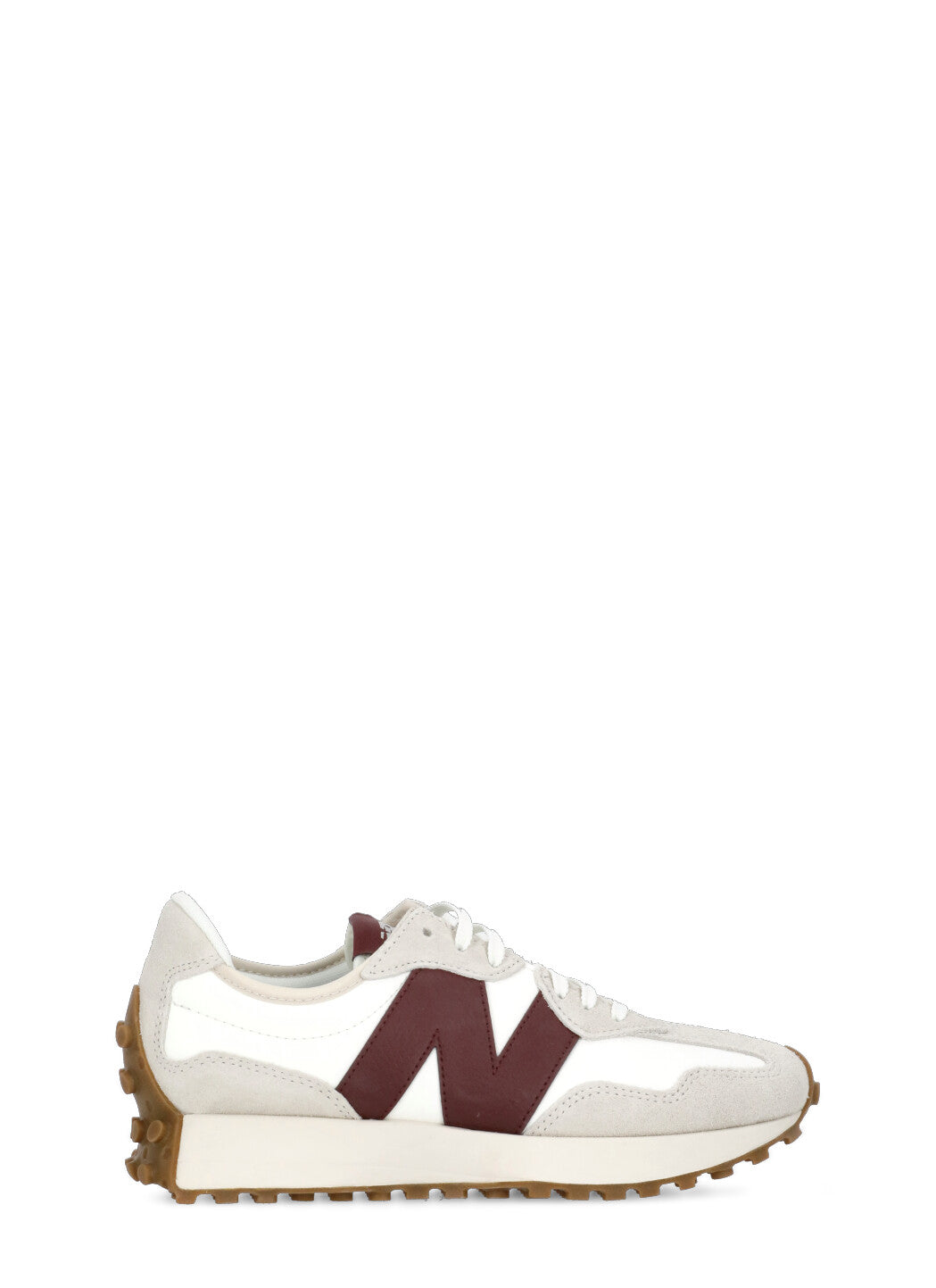 New Balance Sneakers Ivory