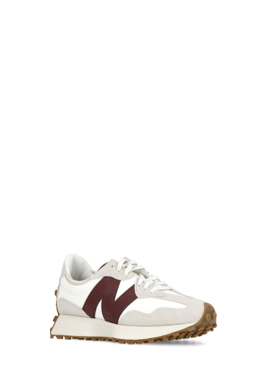 New Balance Sneakers Ivory