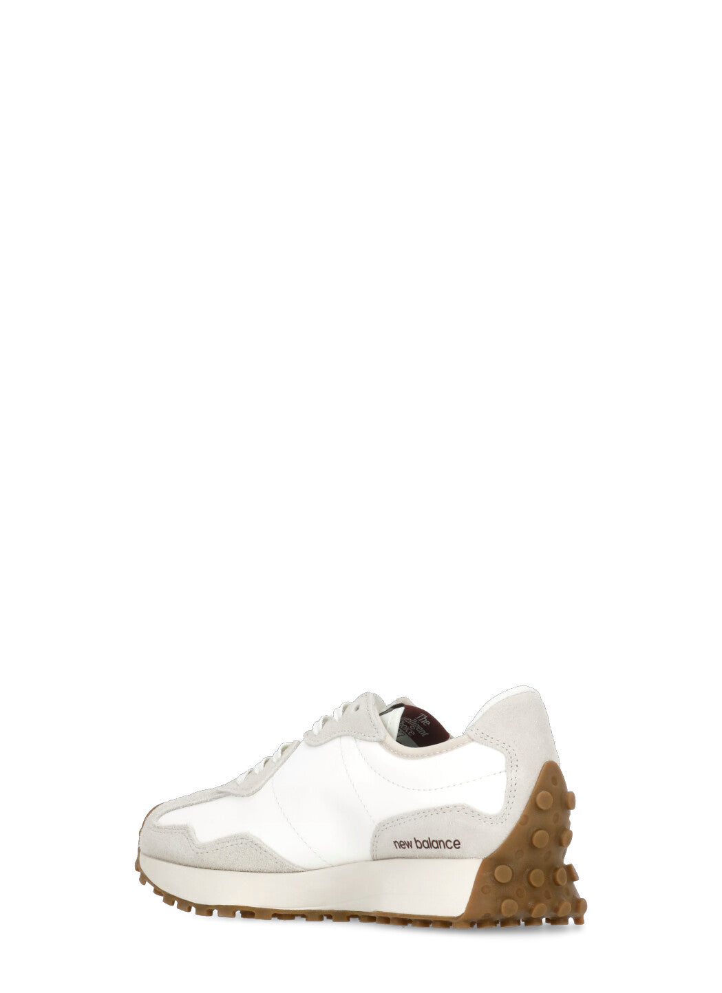 New Balance Sneakers Ivory
