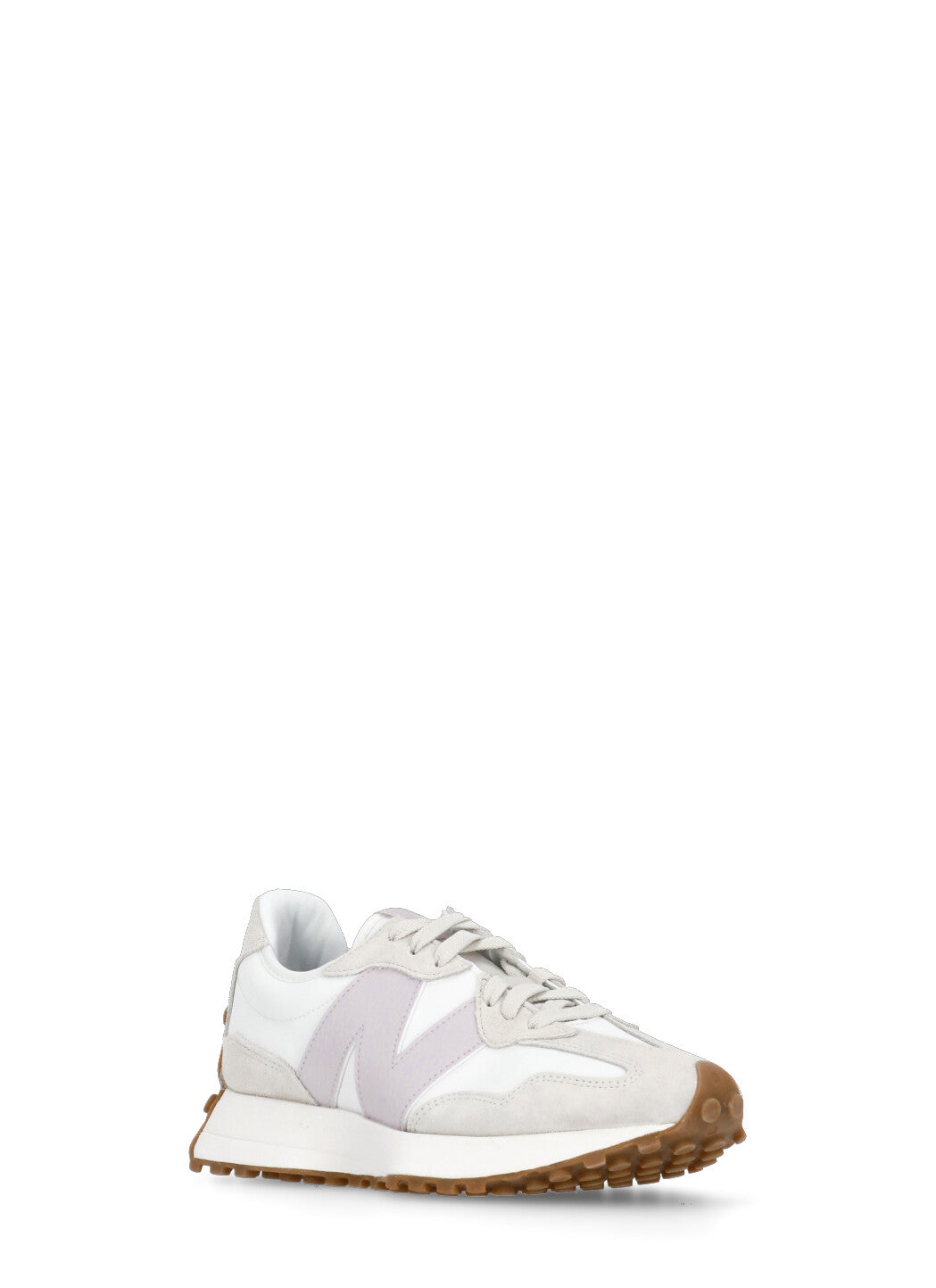 New Balance Sneakers Ivory