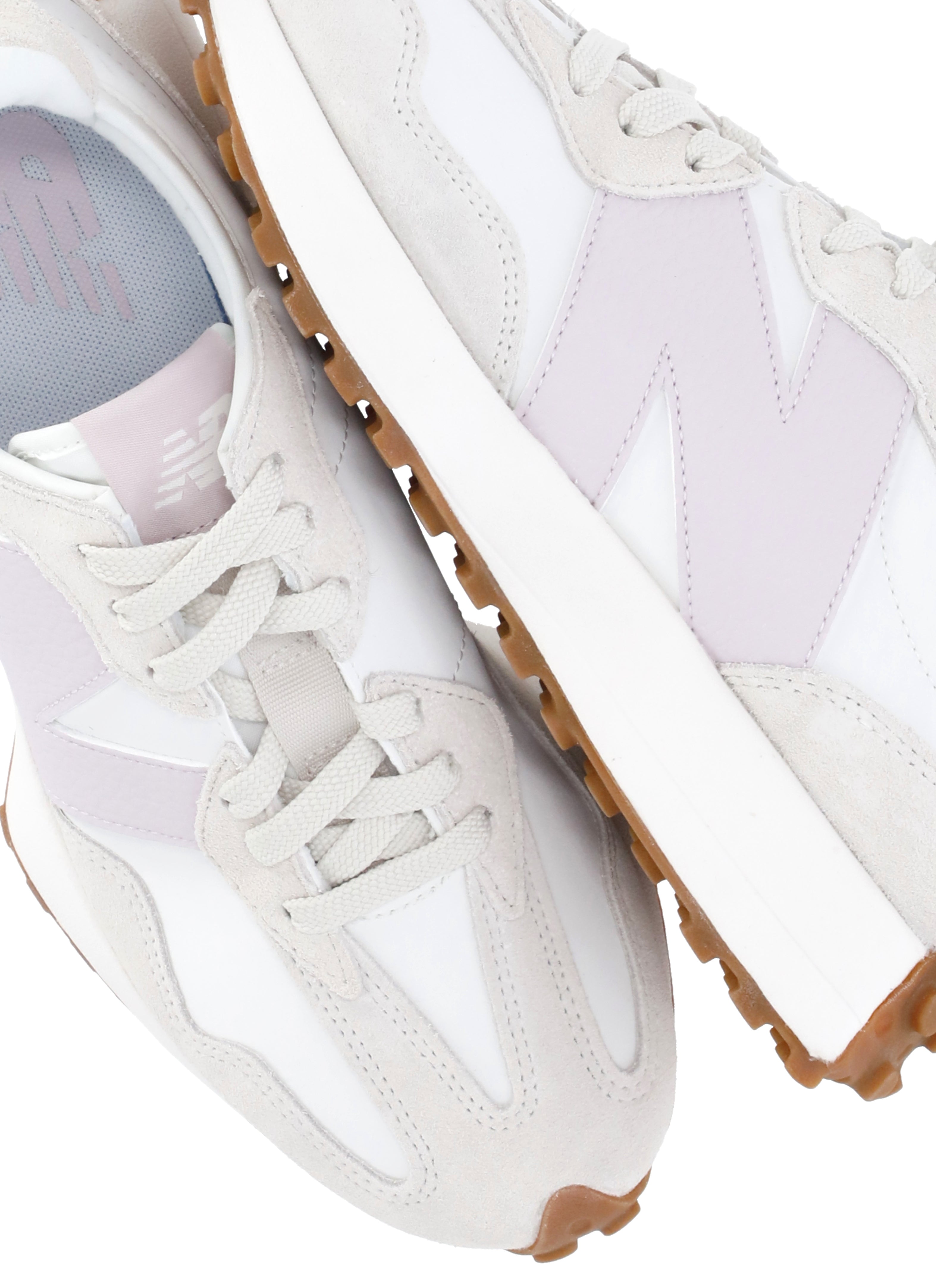 New Balance Sneakers Ivory