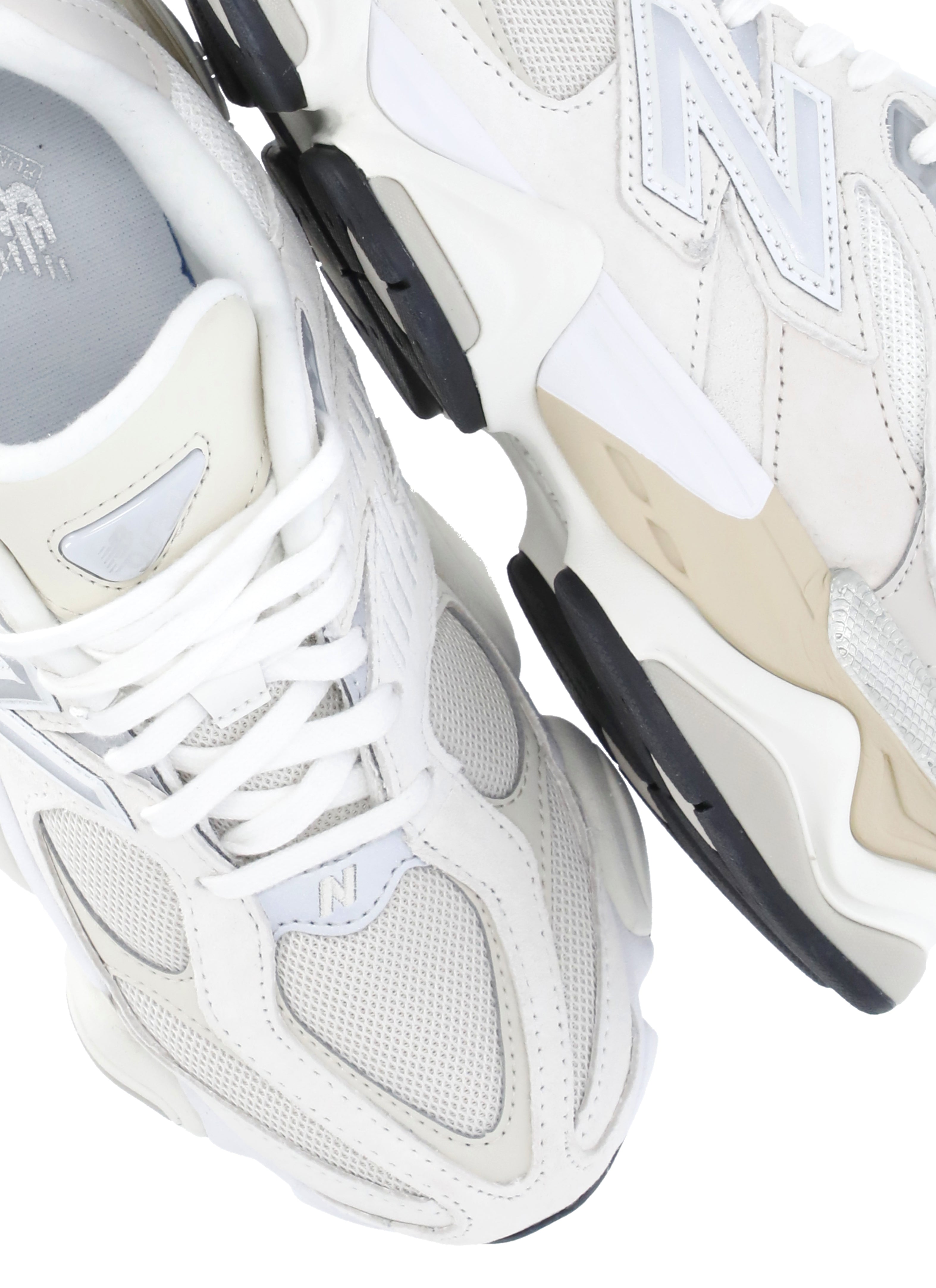 New Balance Sneakers Ivory