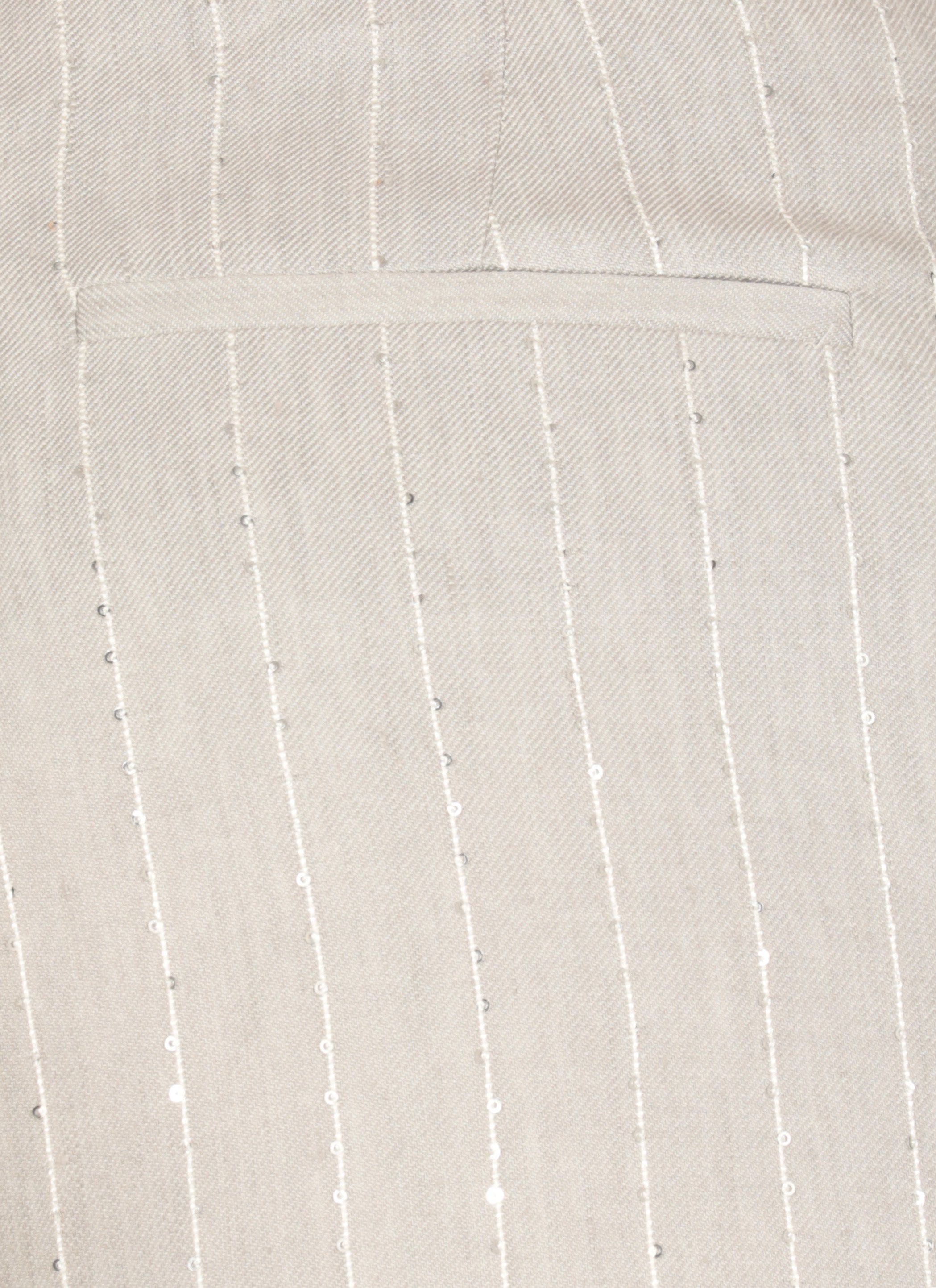 Antonelli Firenze Trousers Grey