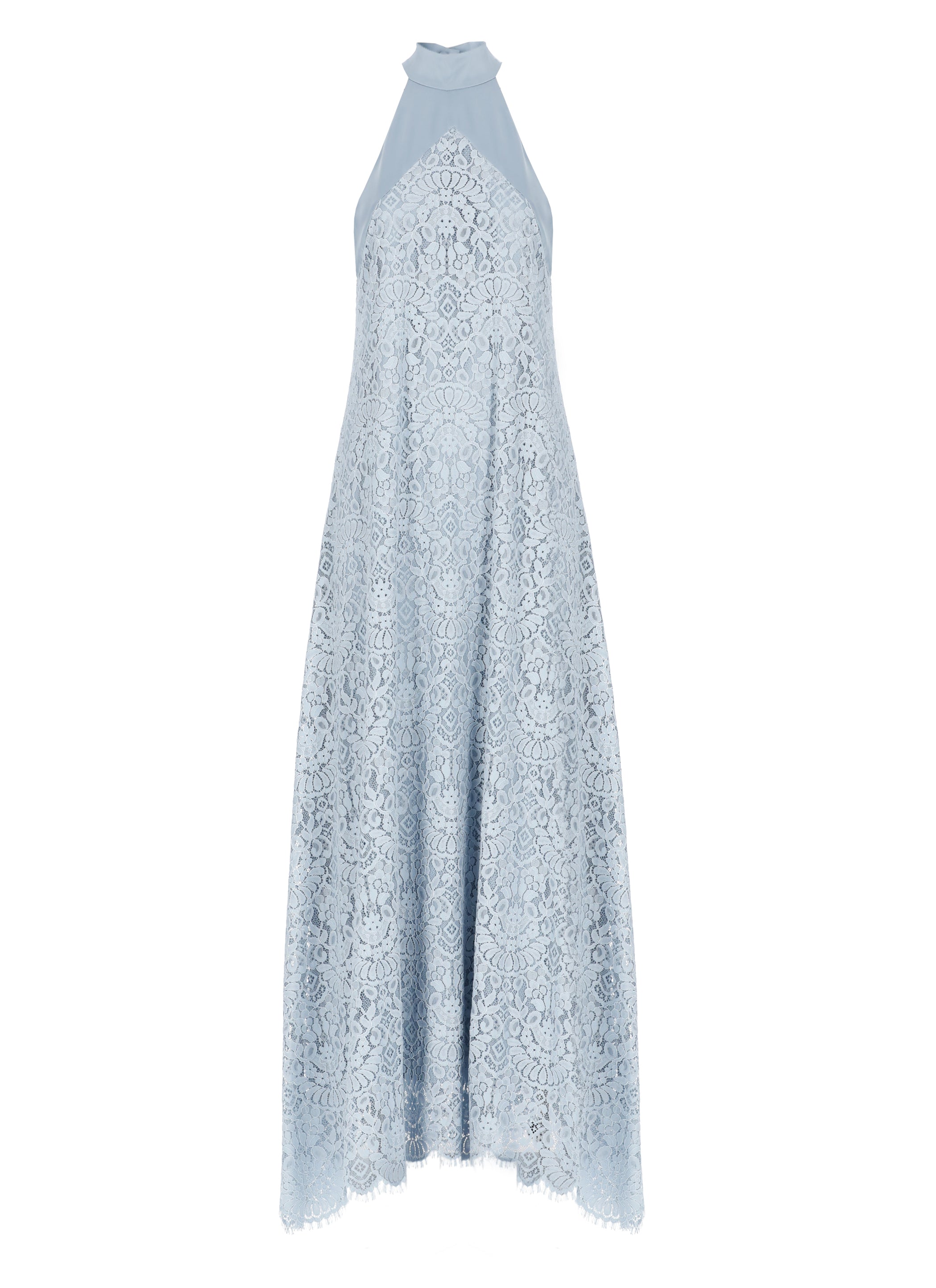D.exterior Dresses Light Blue