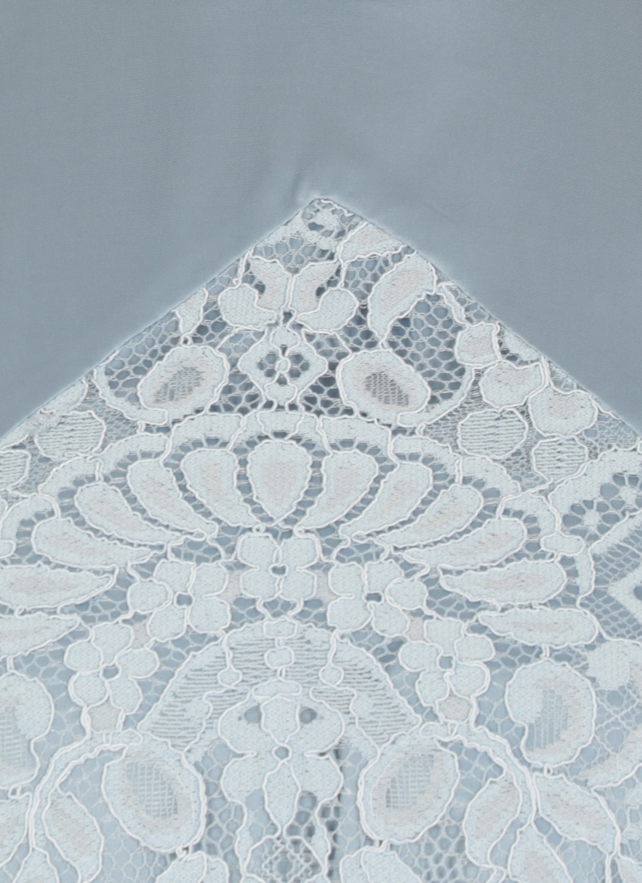 D.exterior Dresses Light Blue