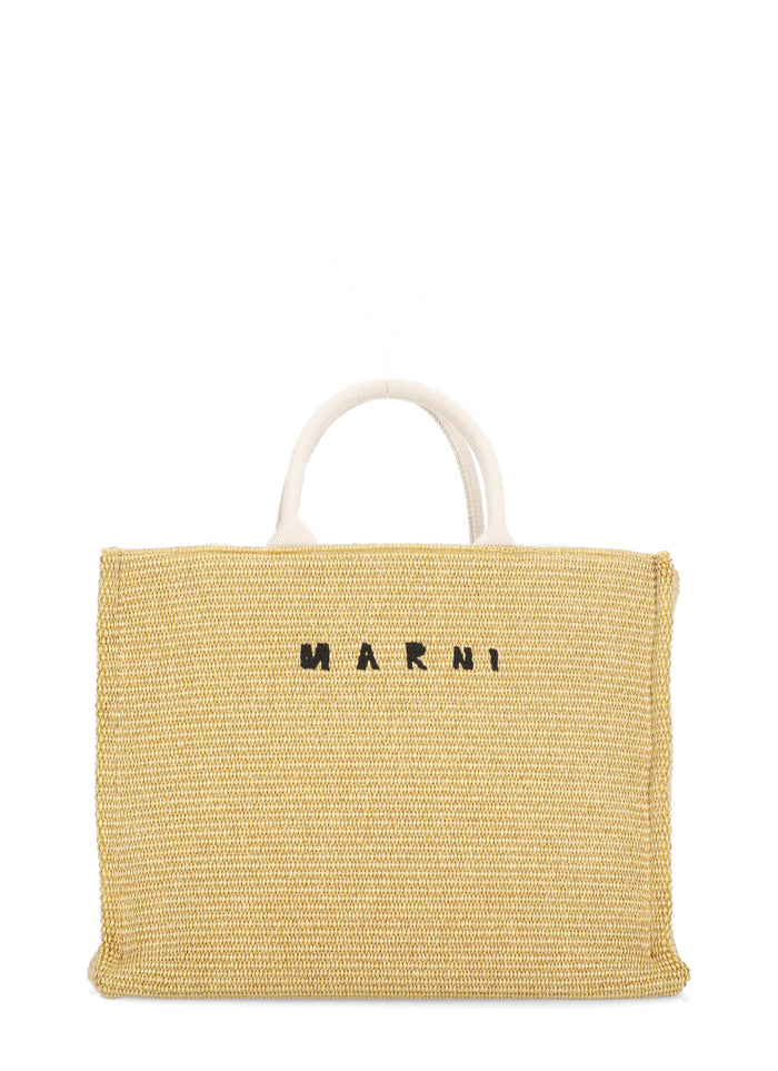 Marni Bags Beige