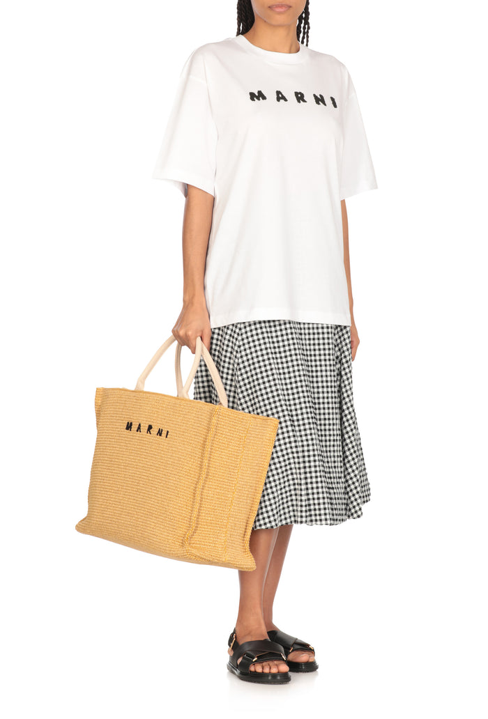 Marni Bags Beige