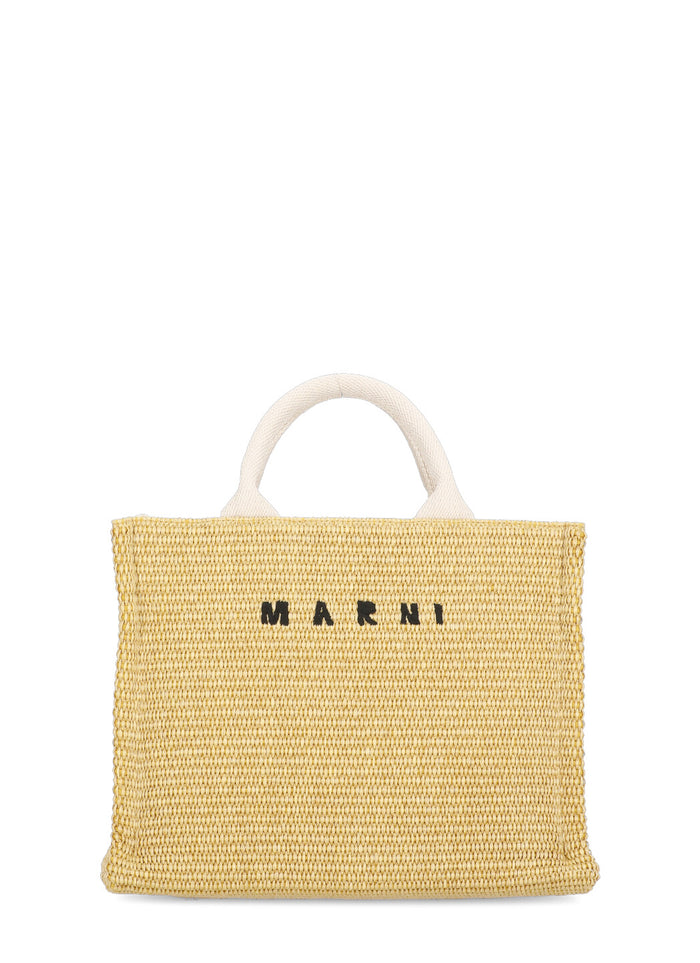 Marni Bags Beige