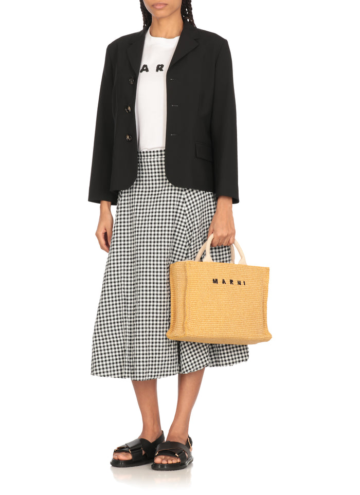 Marni Bags Beige