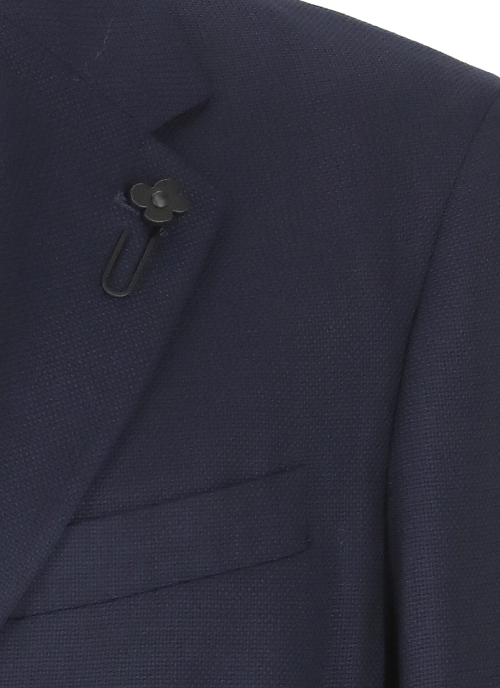 Lardini Jackets Blue