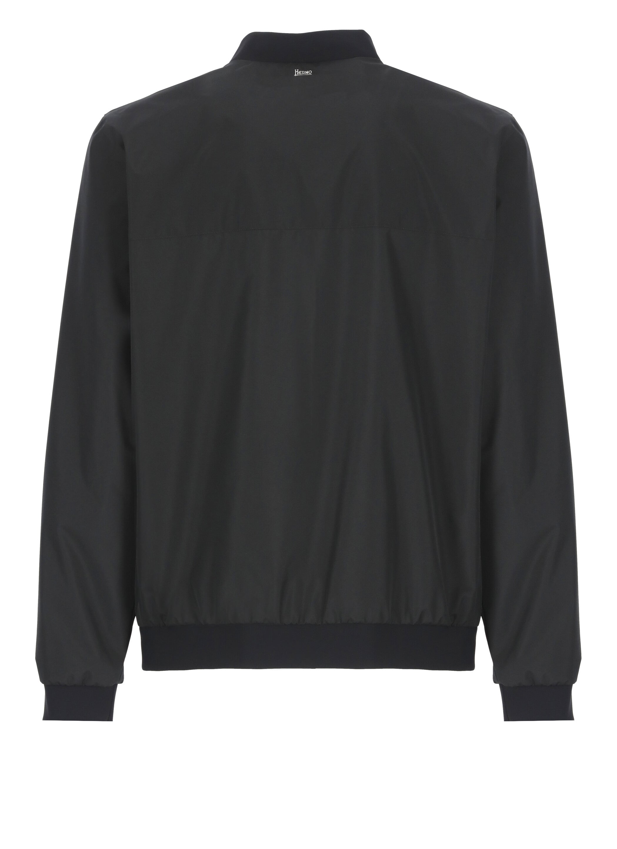 Herno Coats Black