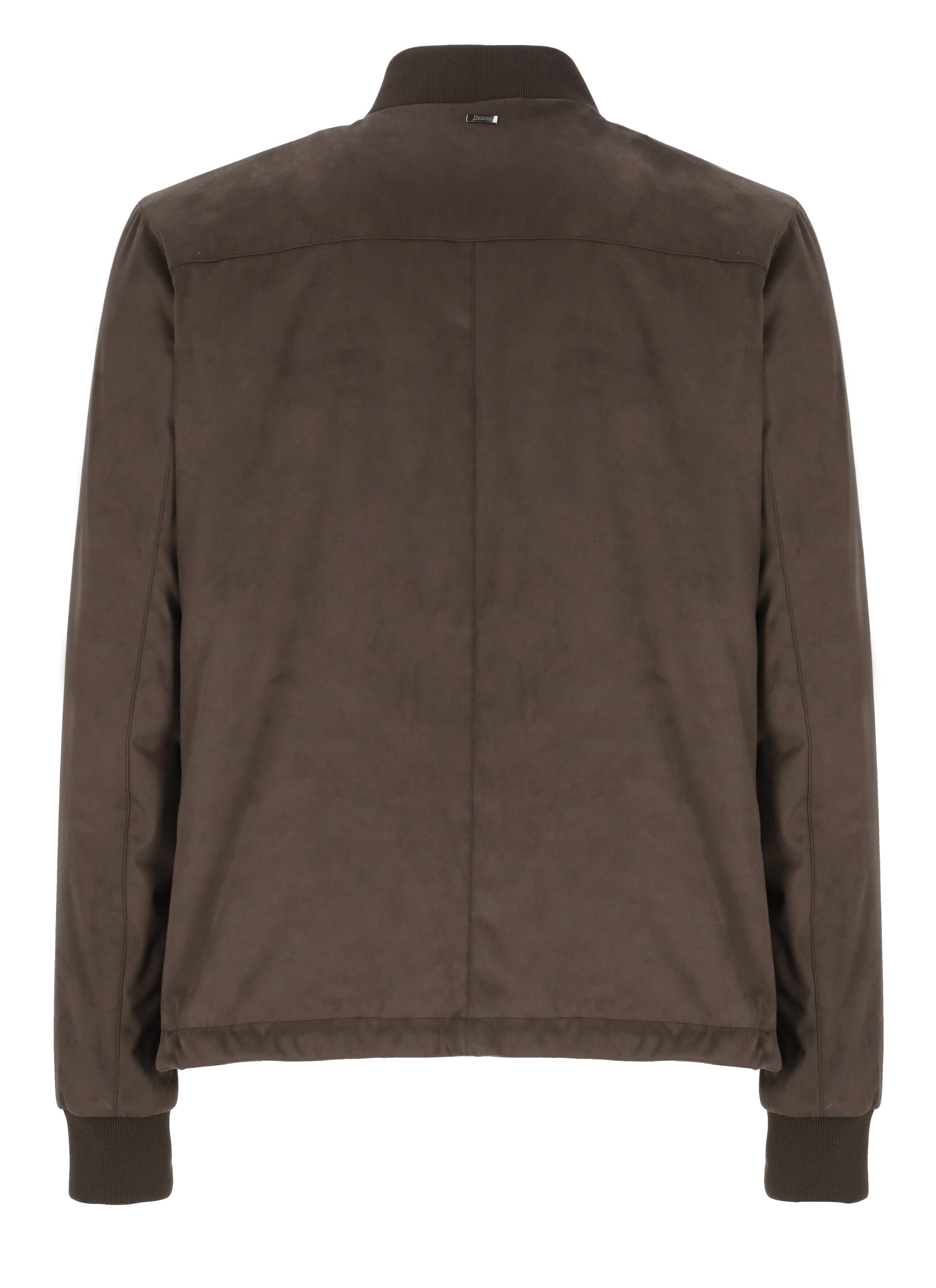 Herno Coats Brown