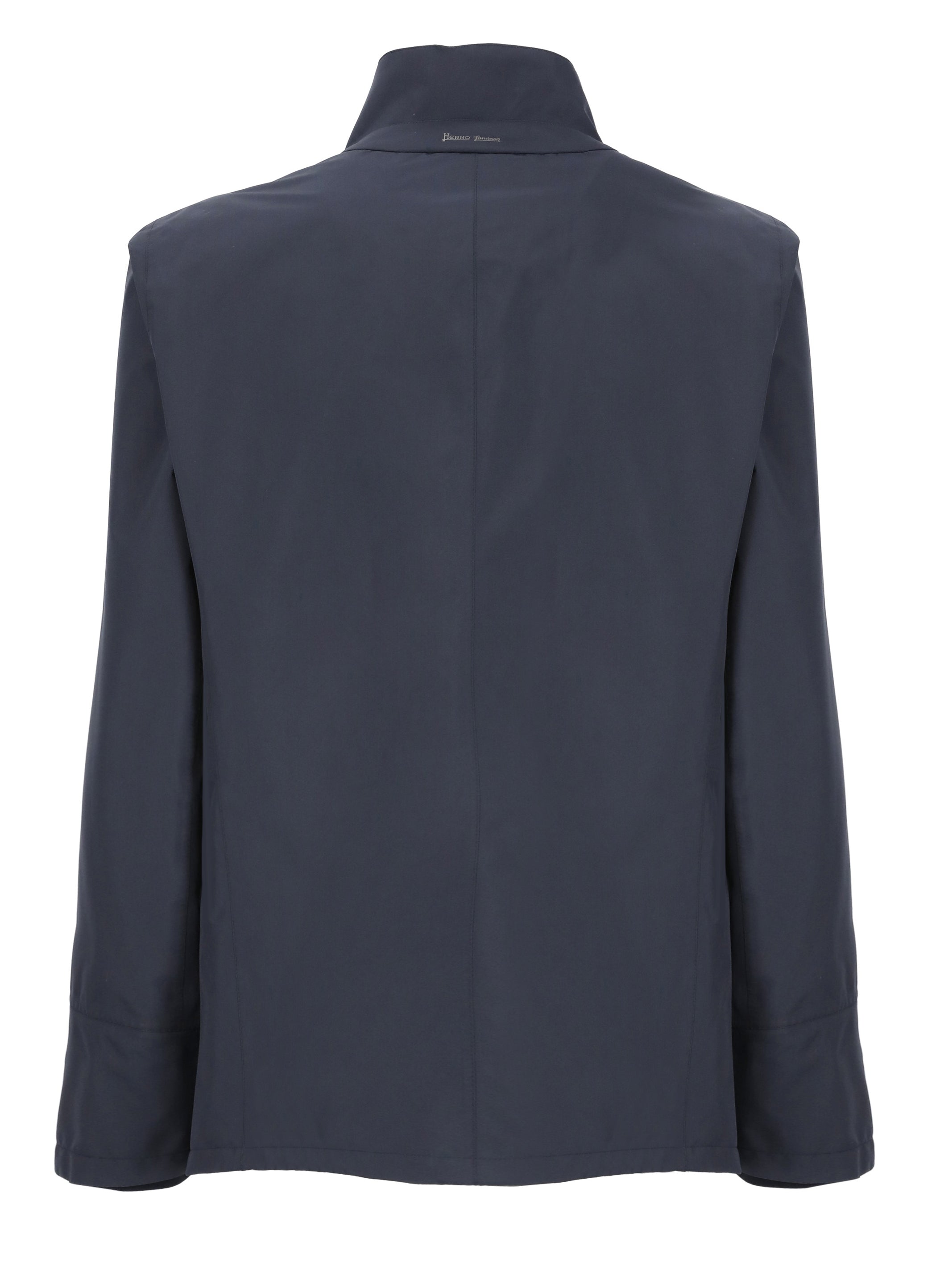 Herno Coats Blue