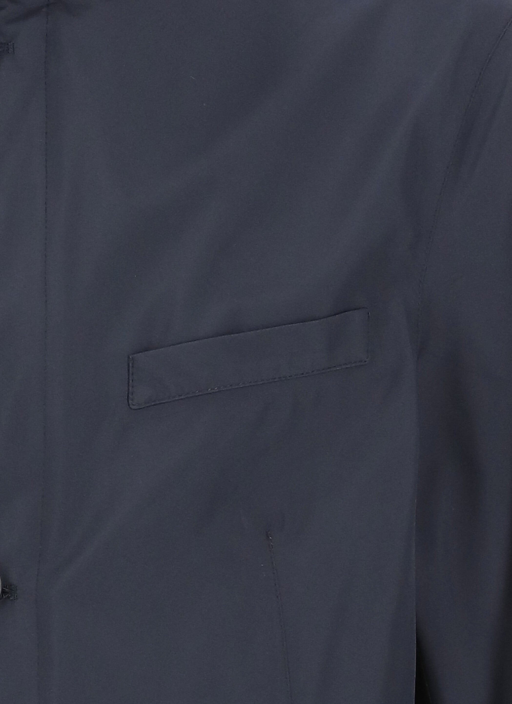 Herno Coats Blue