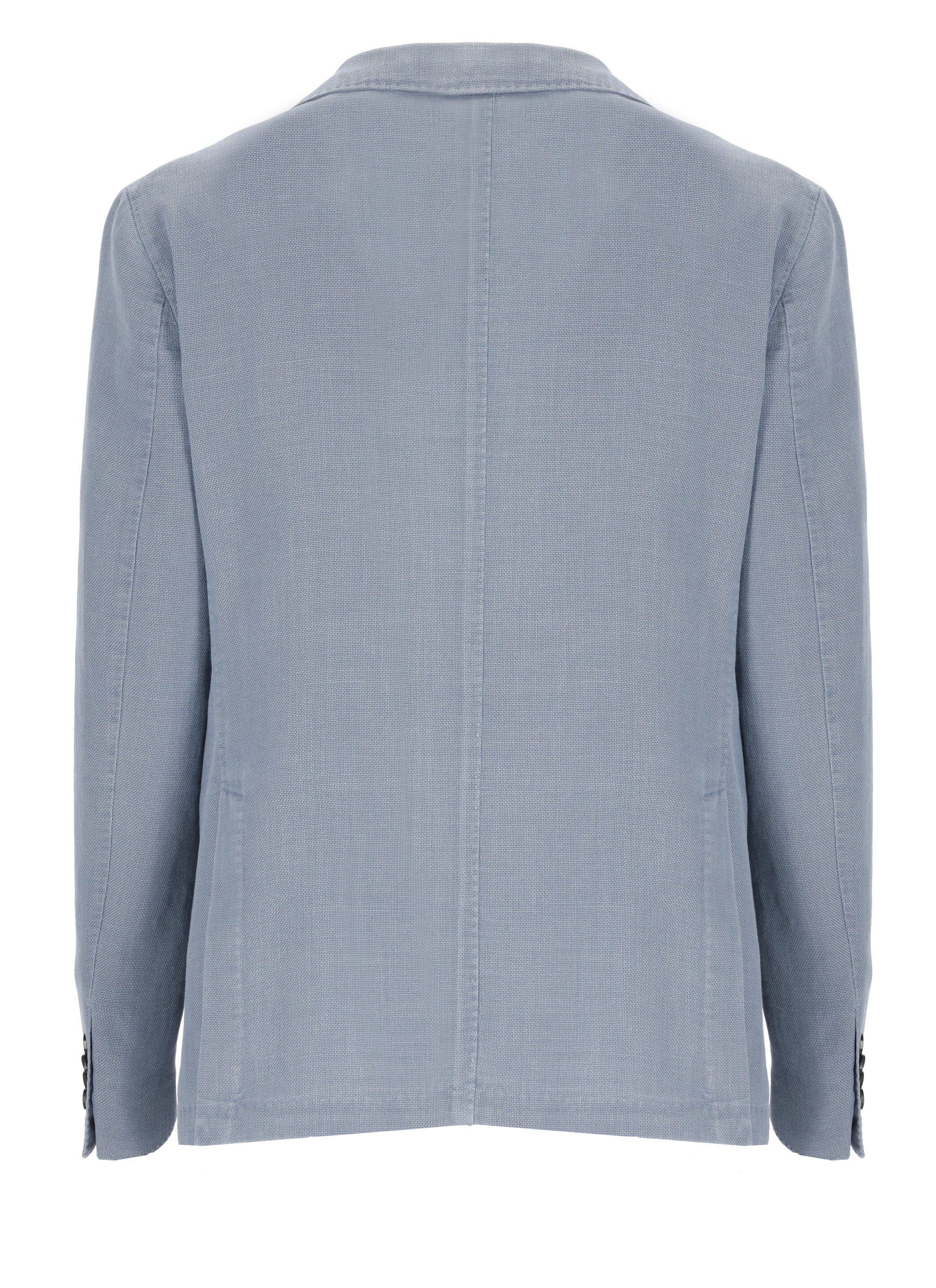 Lubiam Jackets Light Blue