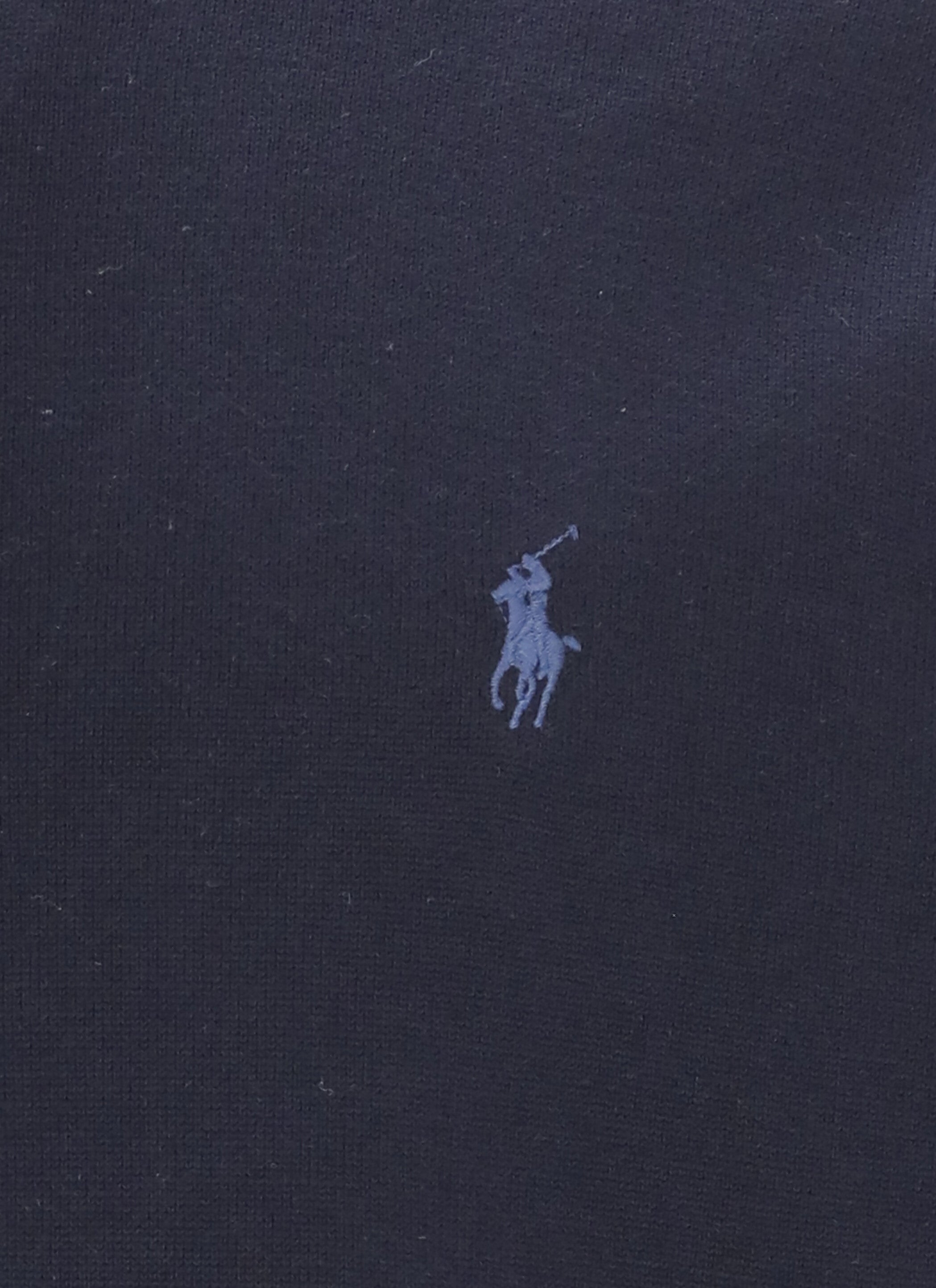 Ralph Lauren Sweaters Blue Cotton