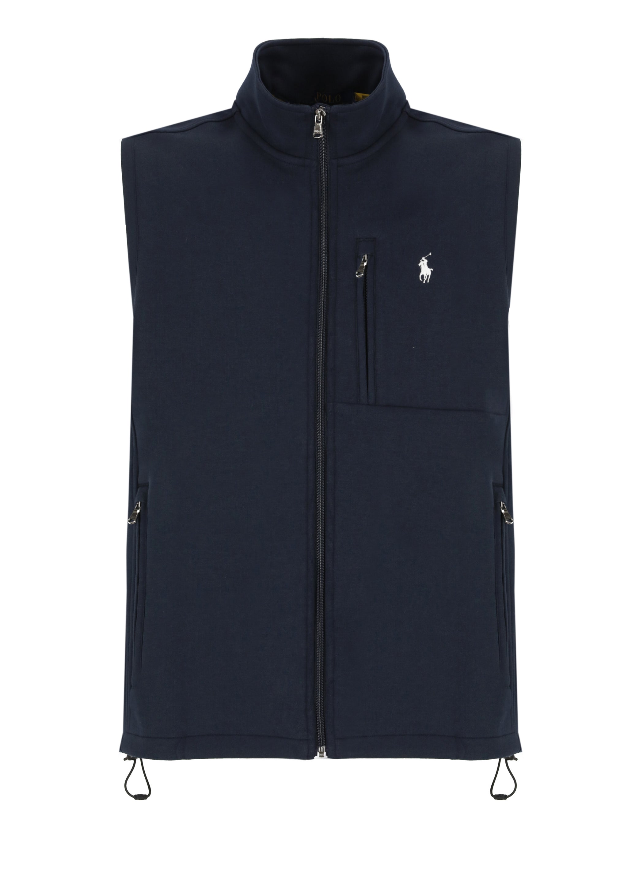 Ralph Lauren Jackets Blue