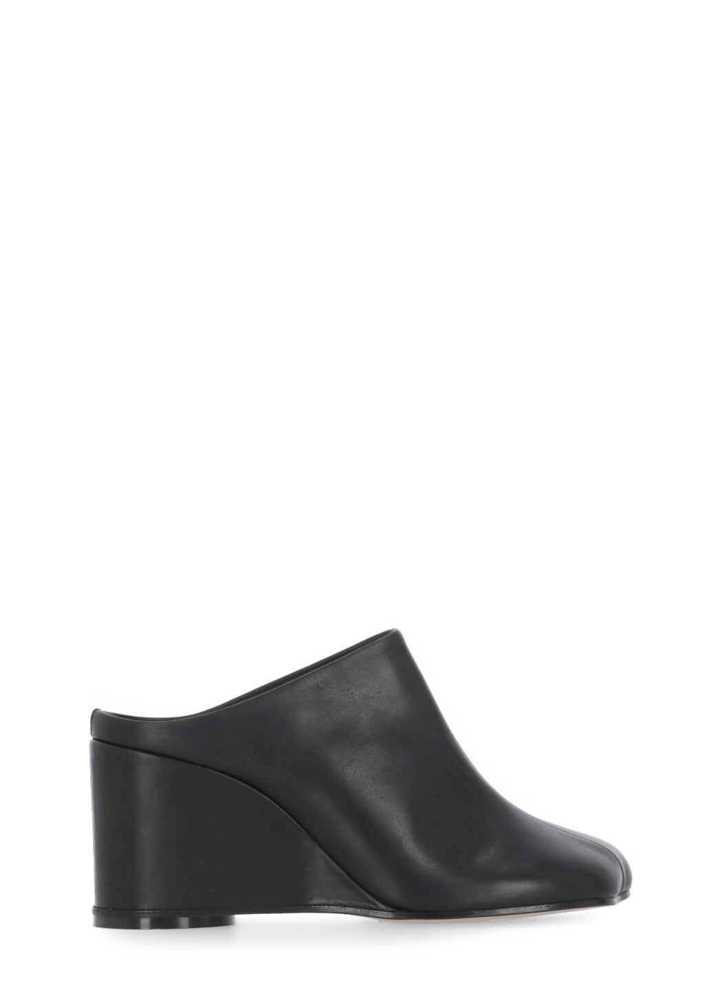 Mm6 Maison Margiela Sandals Black