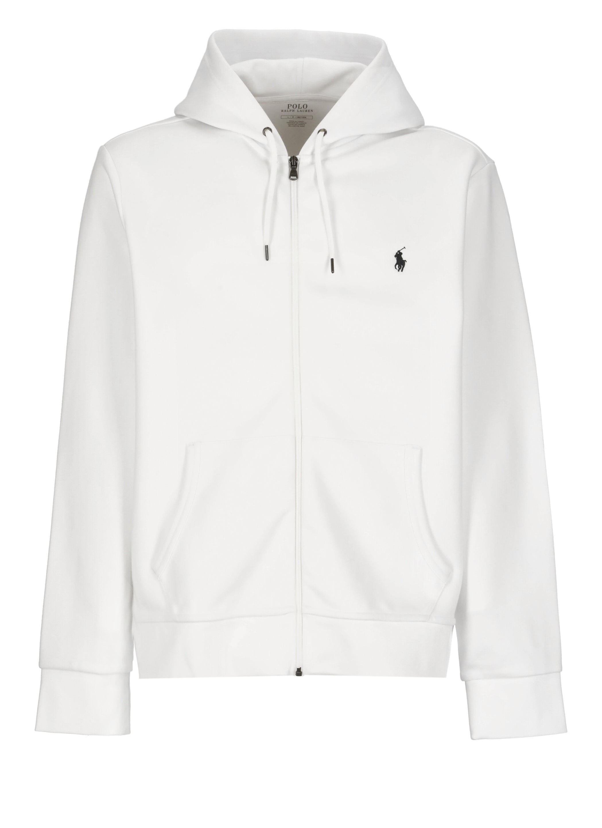 Ralph Lauren Sweaters White