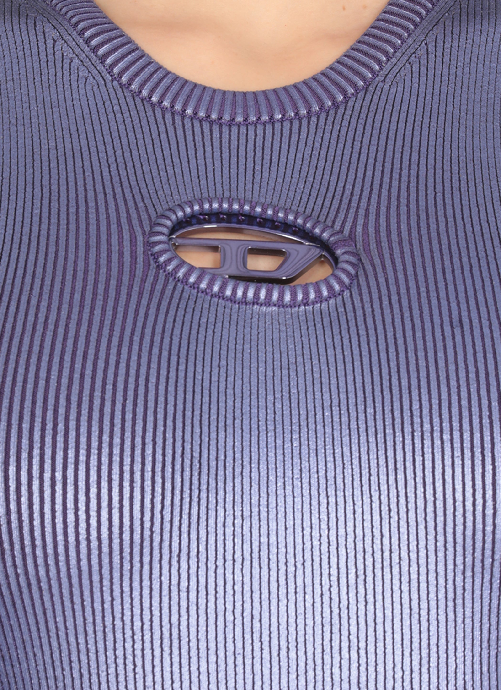 Diesel Dresses Purple
