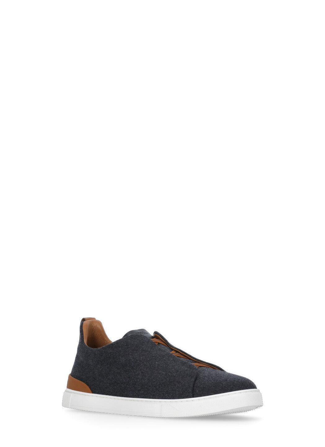 Zegna Sneakers Grey