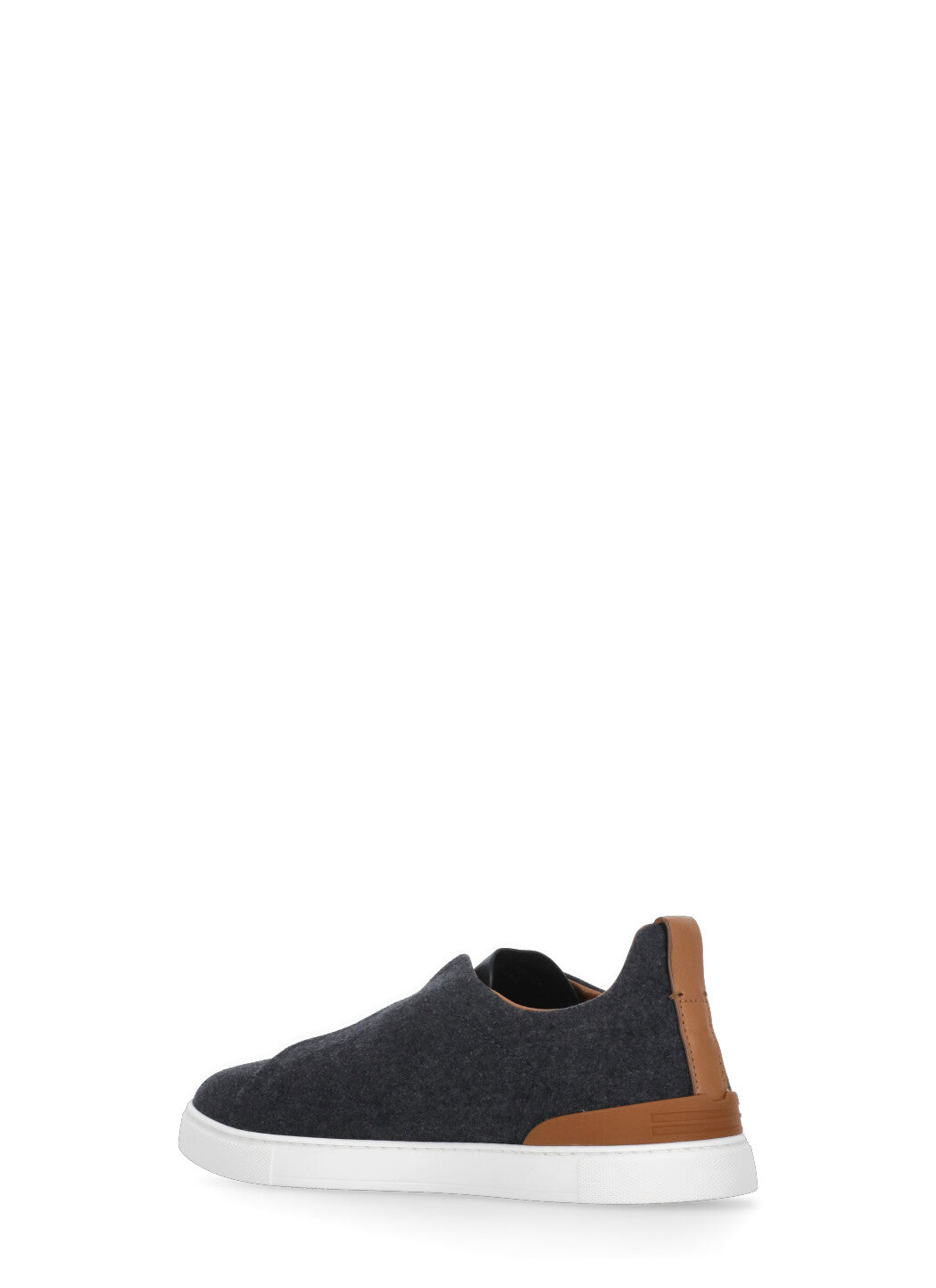 Zegna Sneakers Grey