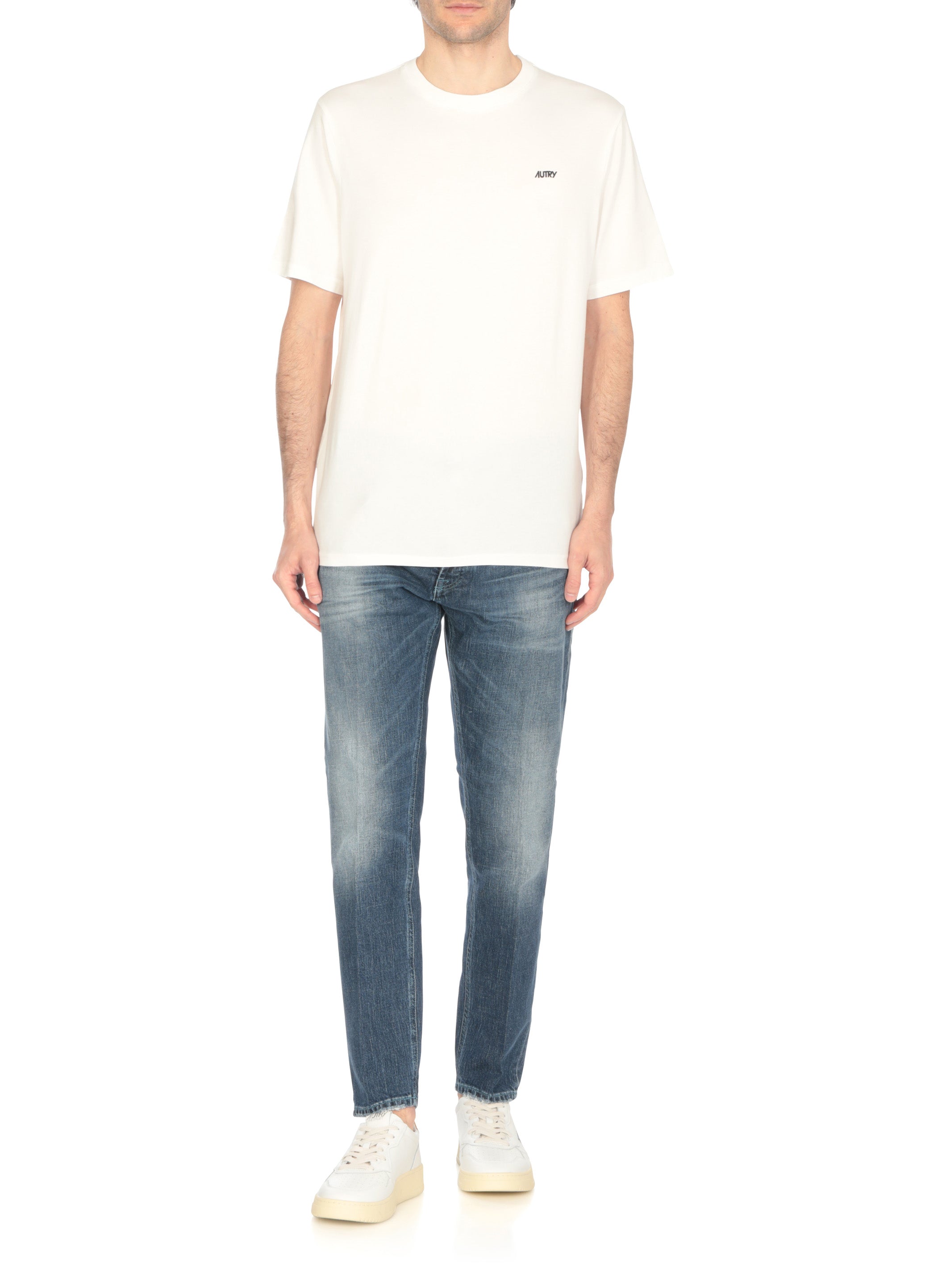 Autry Sneakers White