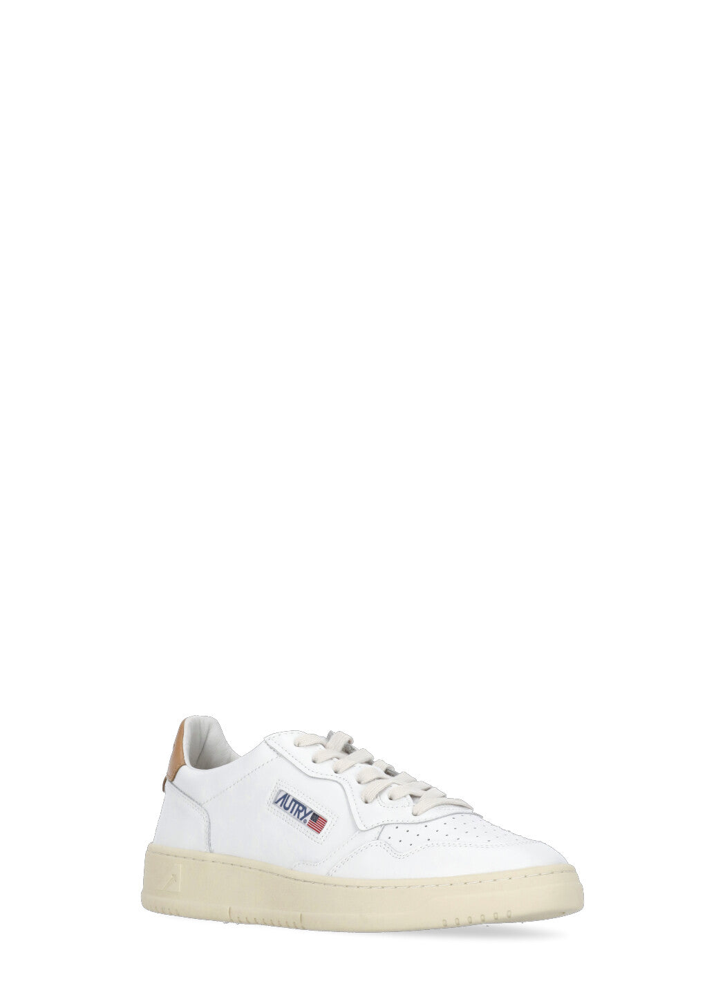 Autry Sneakers White