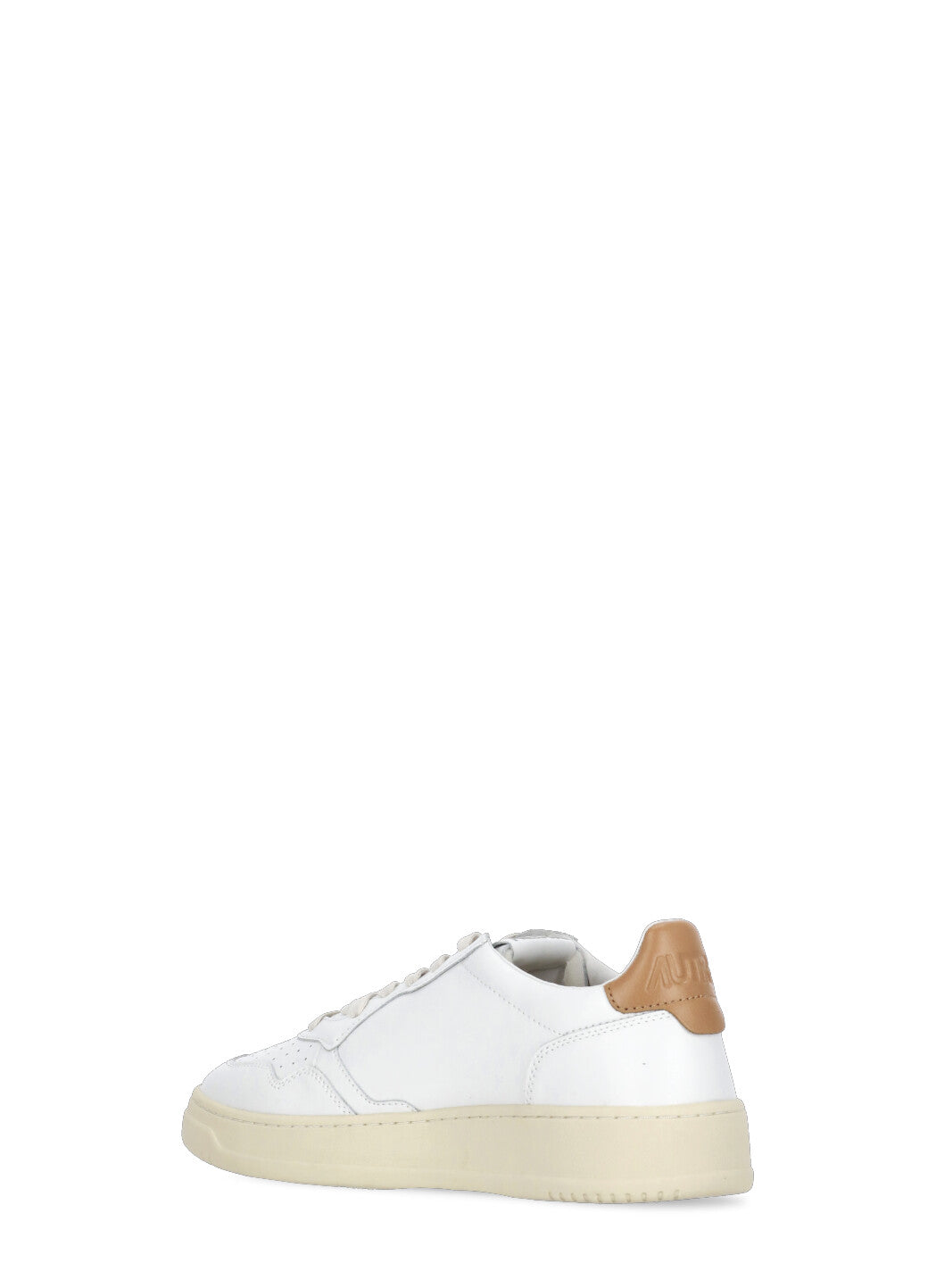 Autry Sneakers White
