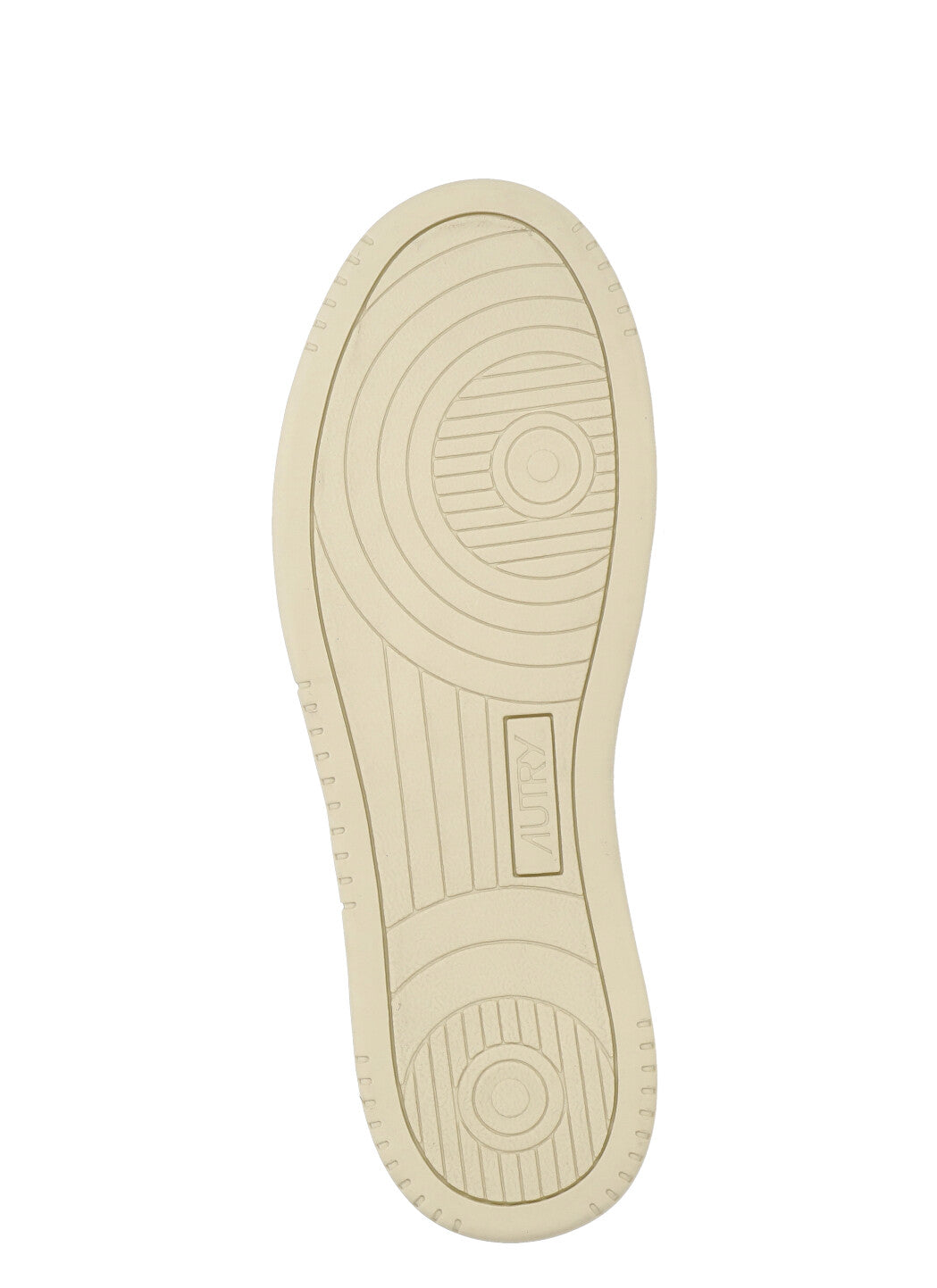 Autry Sneakers White
