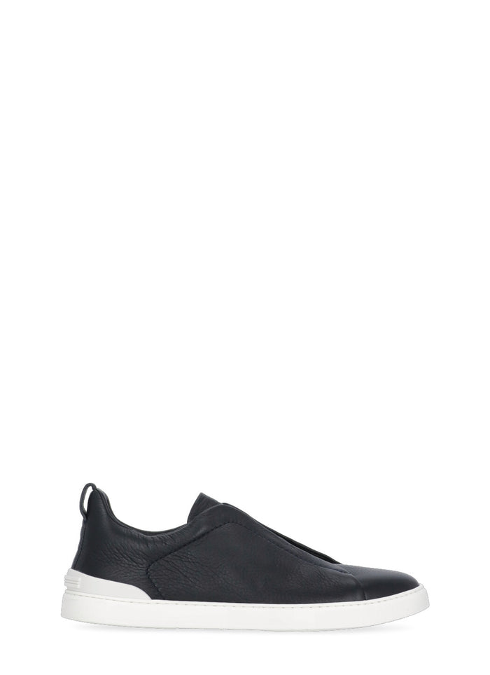 Zegna Sneakers Blue