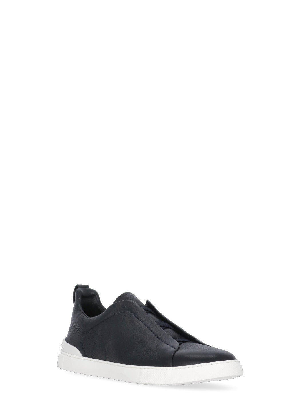 Zegna Sneakers Blue