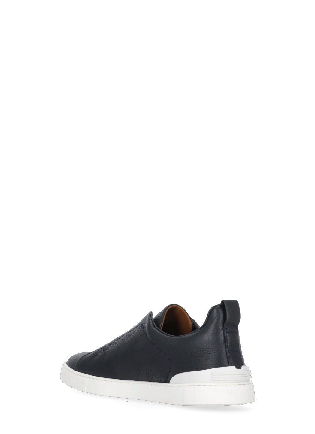 Zegna Sneakers Blue