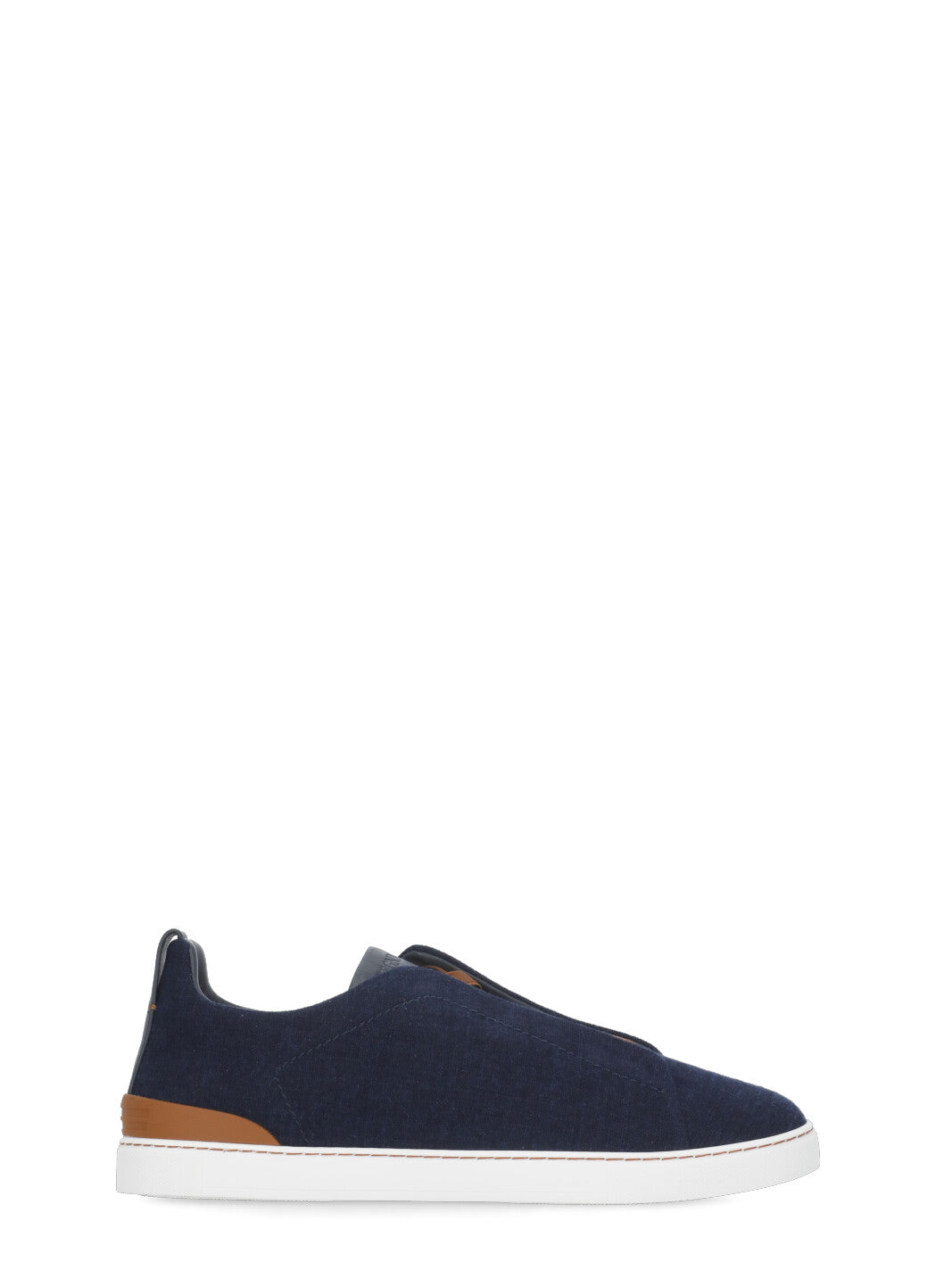 Zegna Sneakers Blue