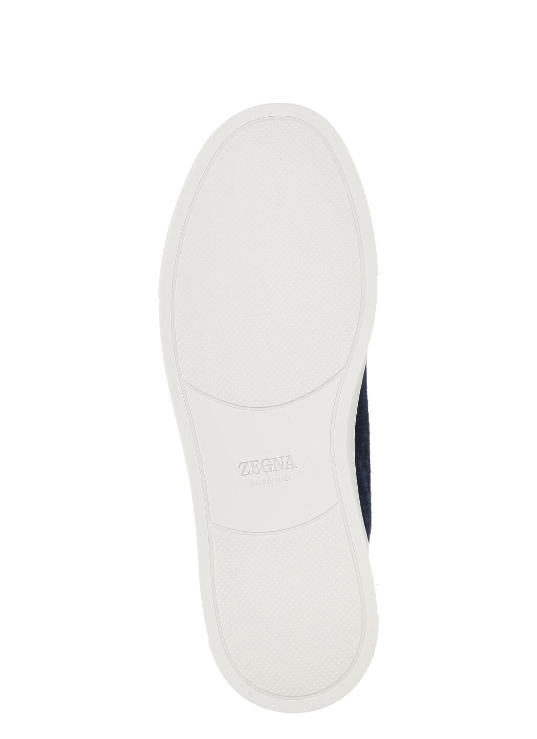 Zegna Sneakers Blue