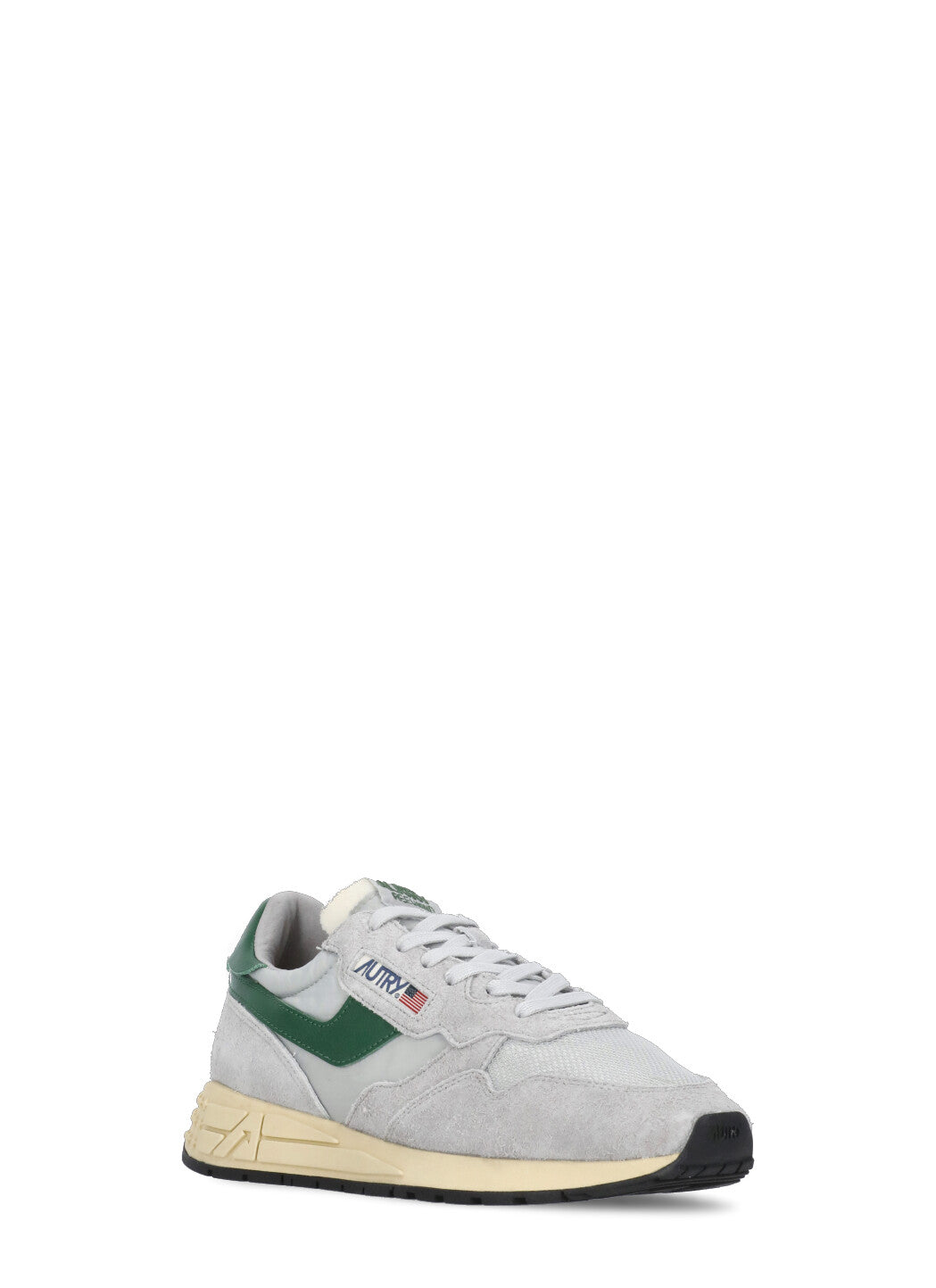 Autry Sneakers Grey