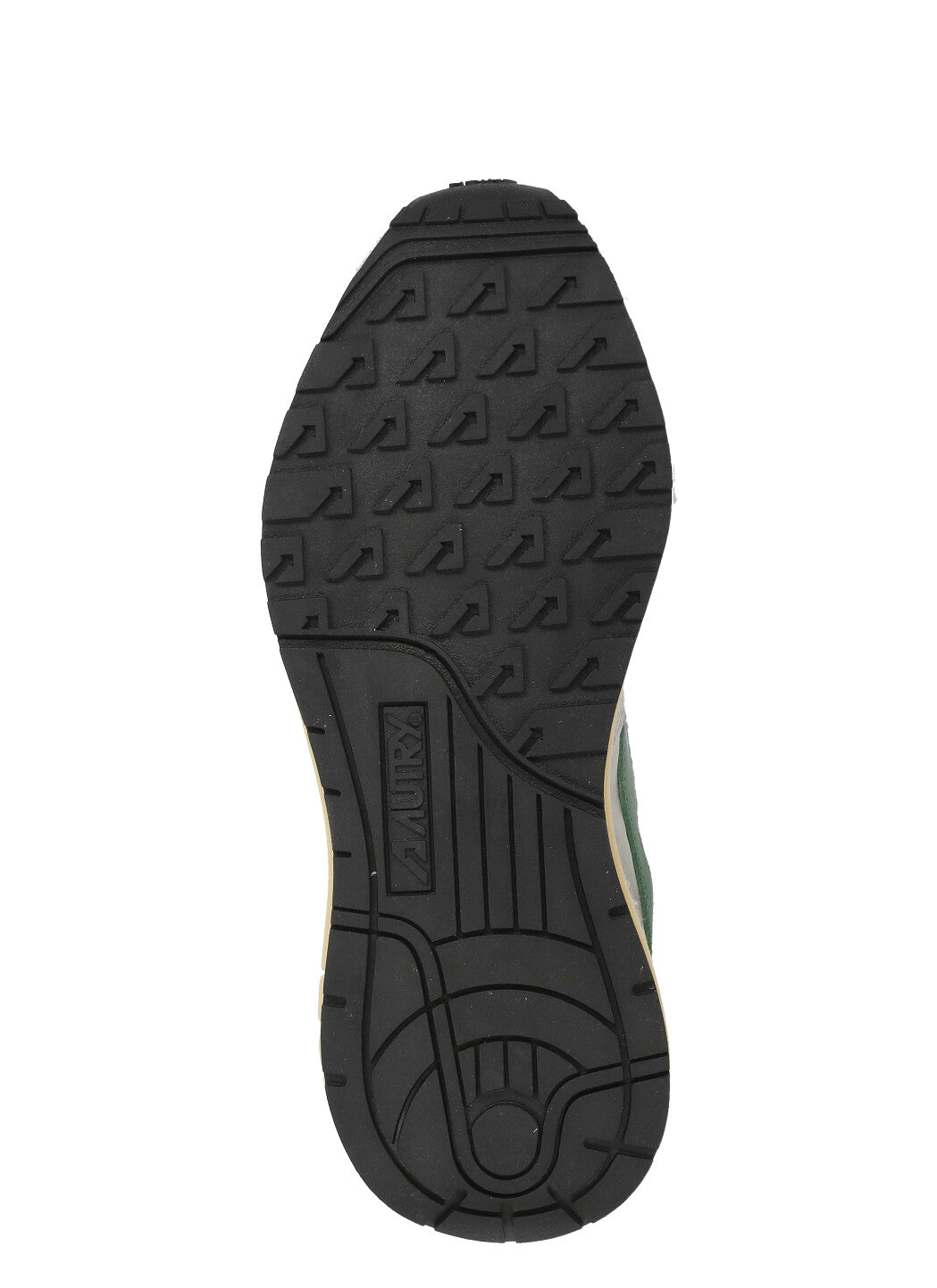 Autry Sneakers Grey