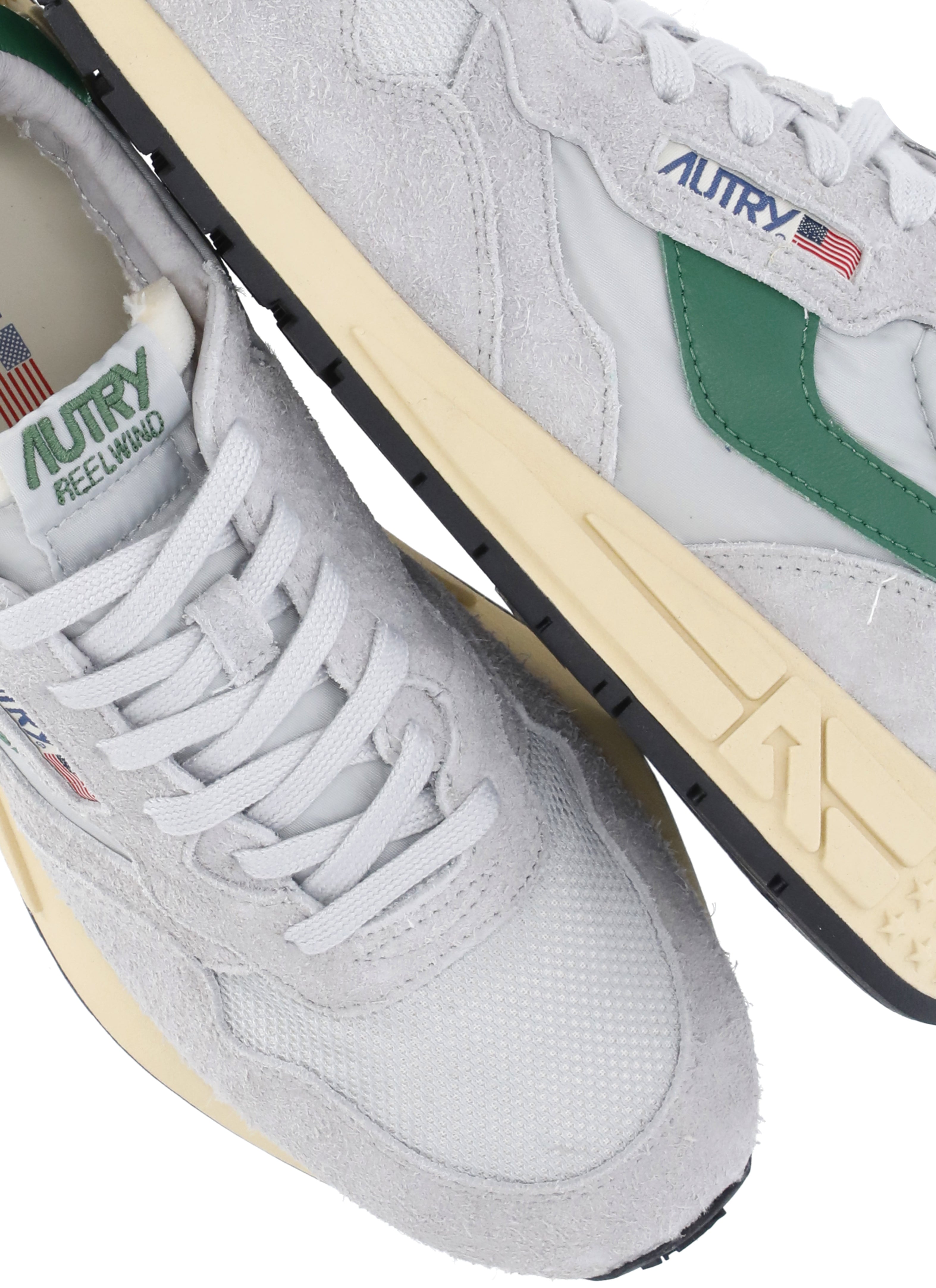 Autry Sneakers Grey