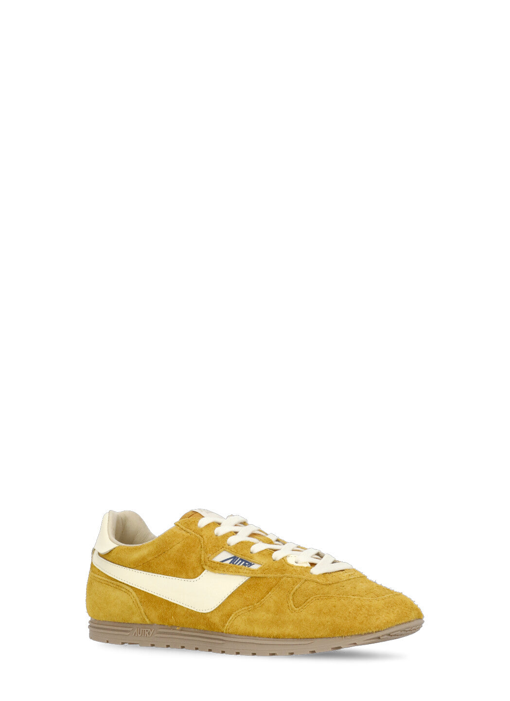 Autry Sneakers Yellow