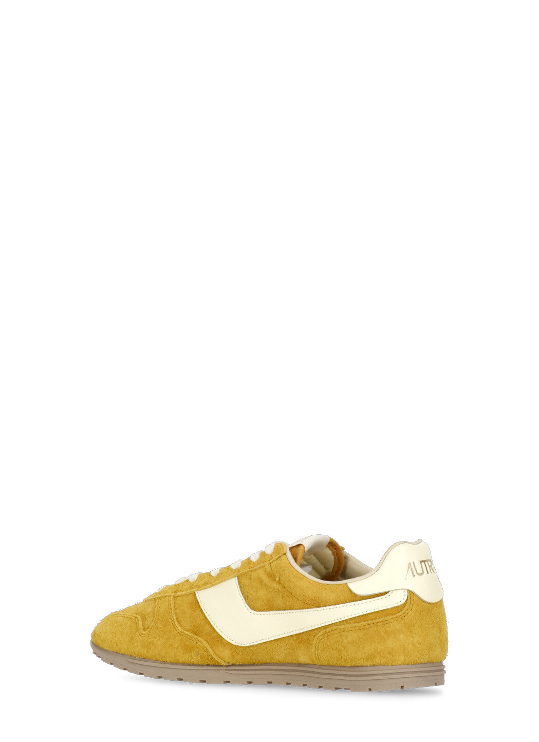 Autry Sneakers Yellow