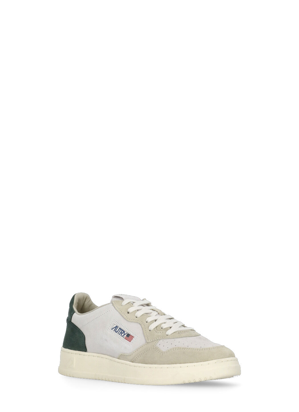 Autry Sneakers Green