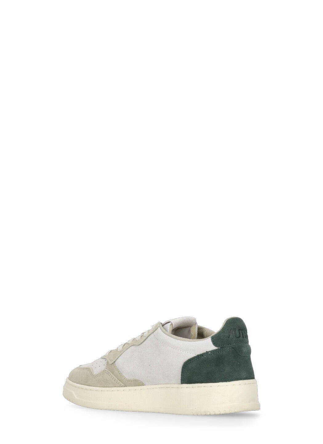 Autry Sneakers Green