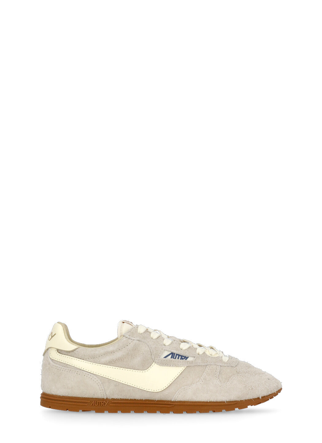 Autry Sneakers Grey