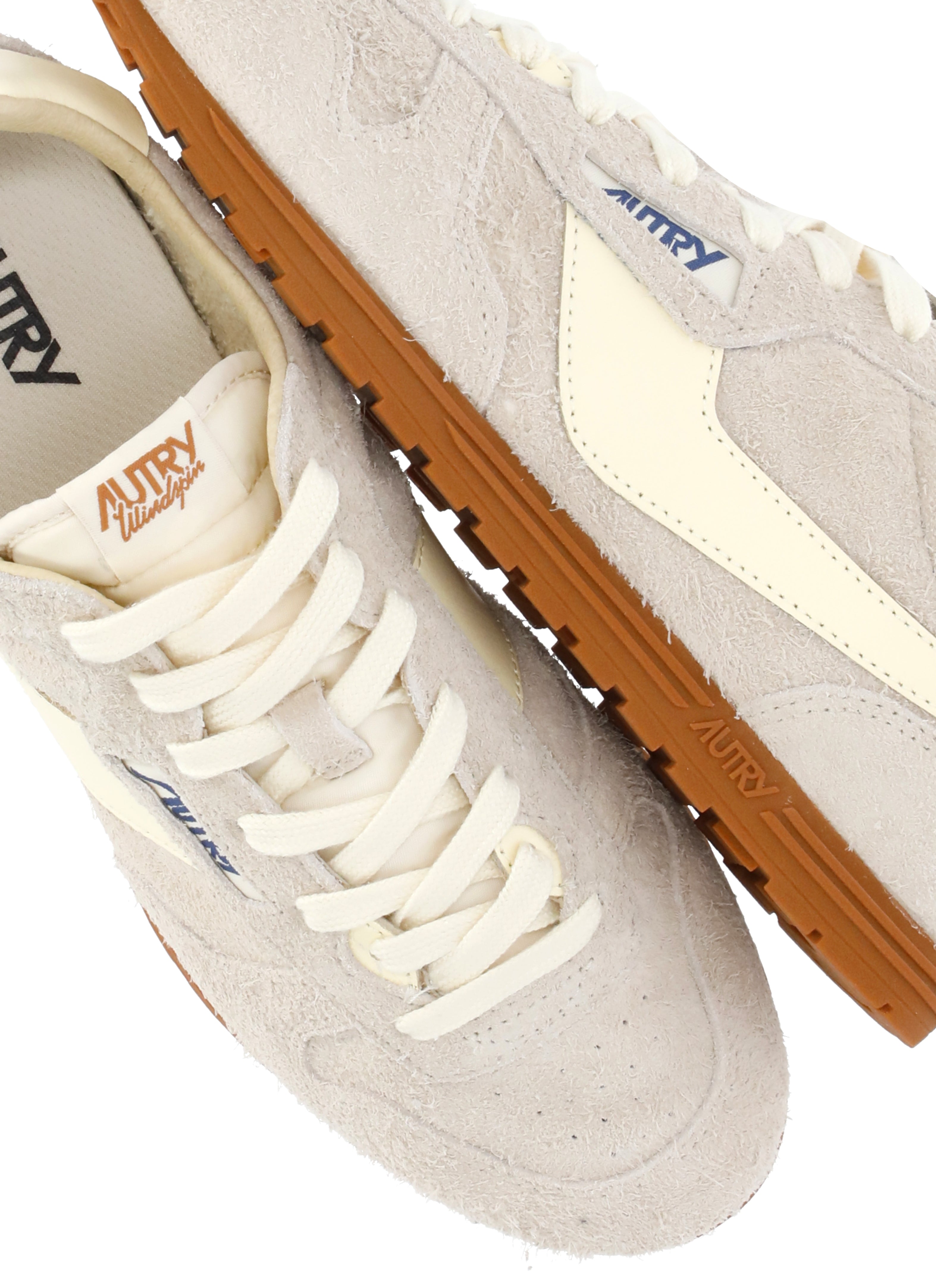 Autry Sneakers Grey