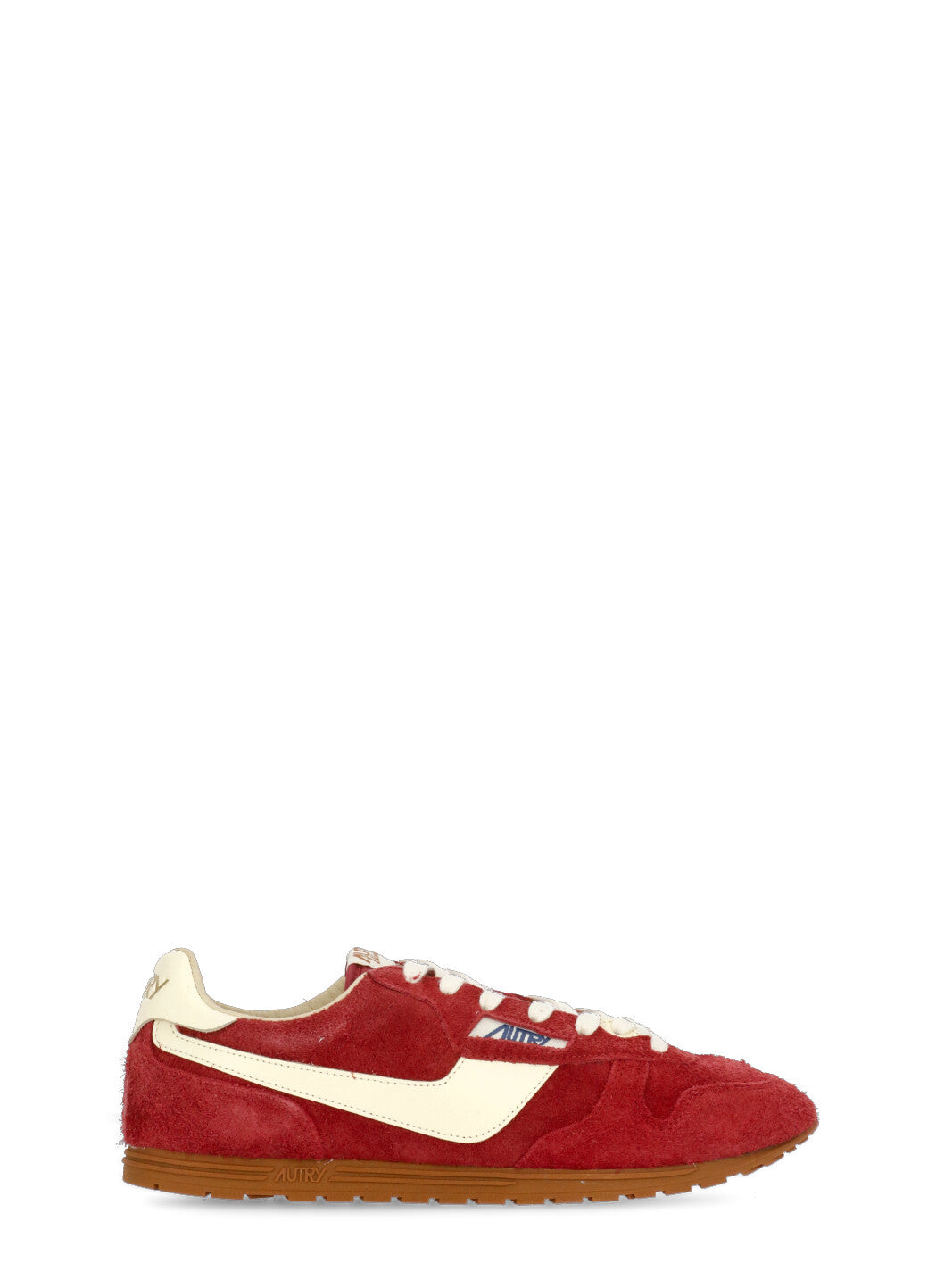 Autry Sneakers Red