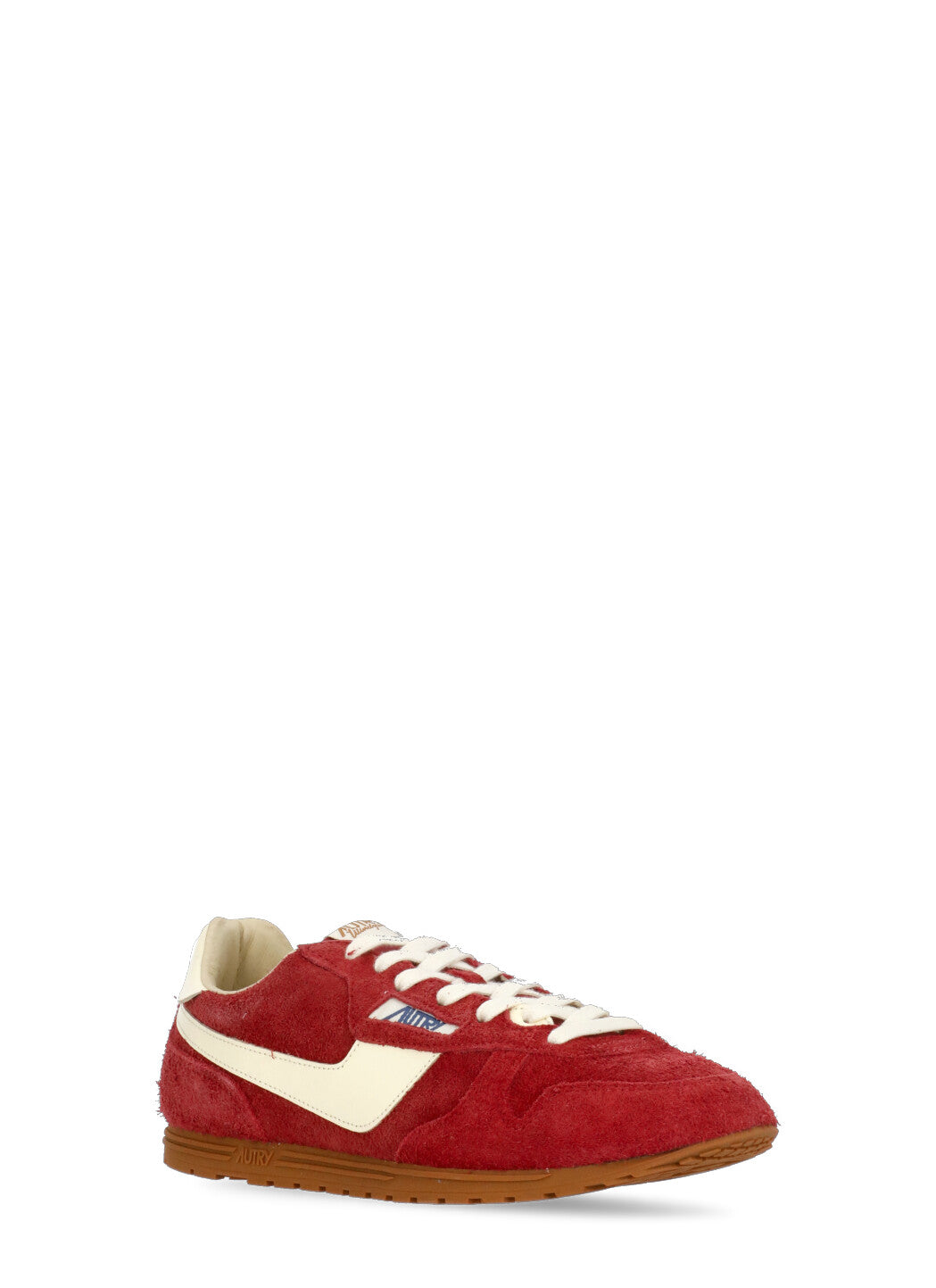 Autry Sneakers Red