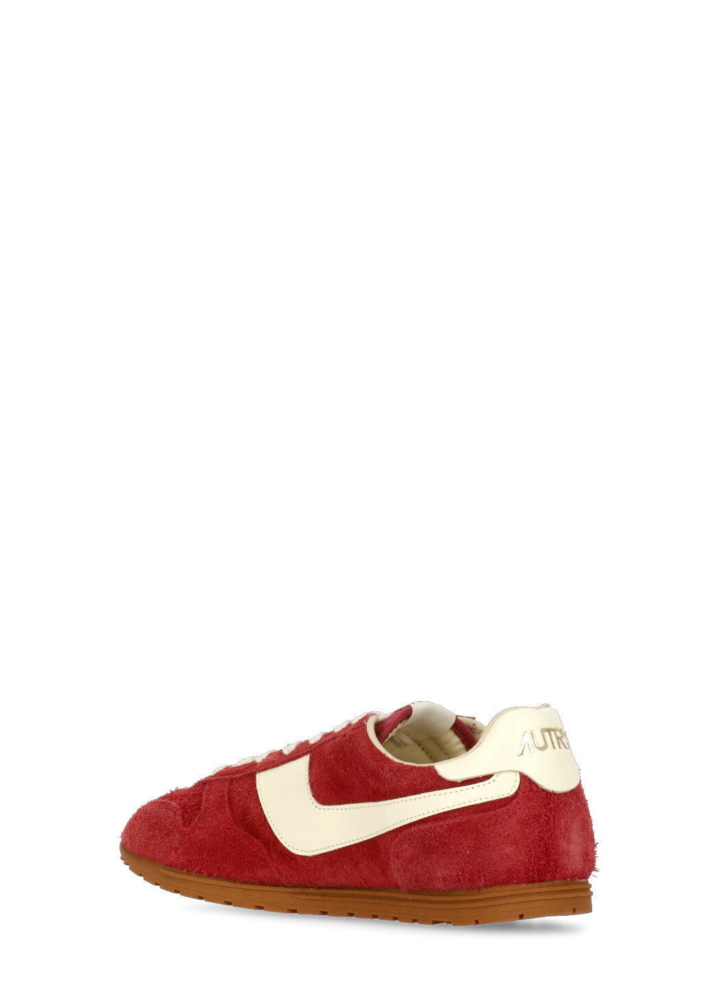 Autry Sneakers Red