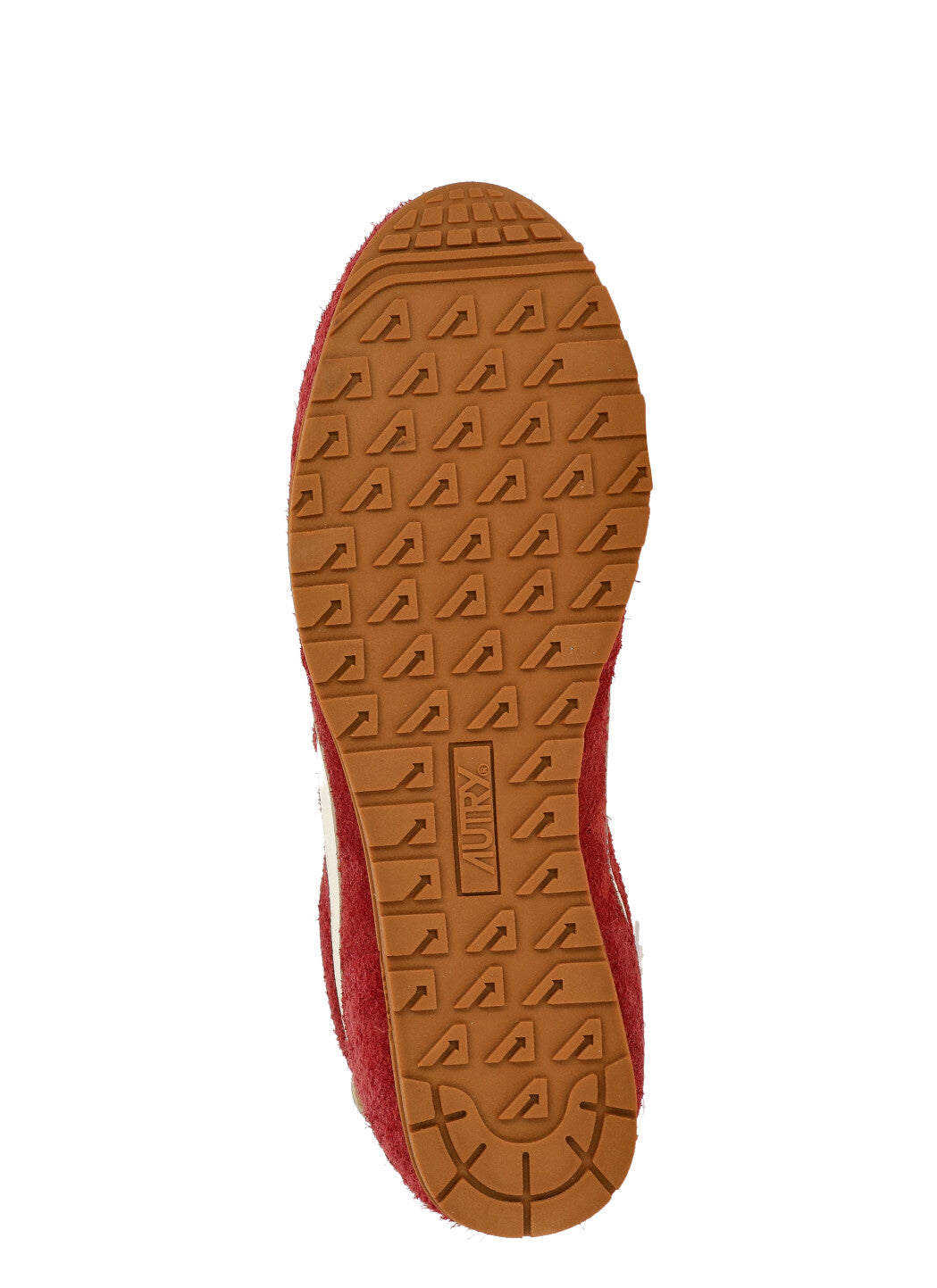 Autry Sneakers Red