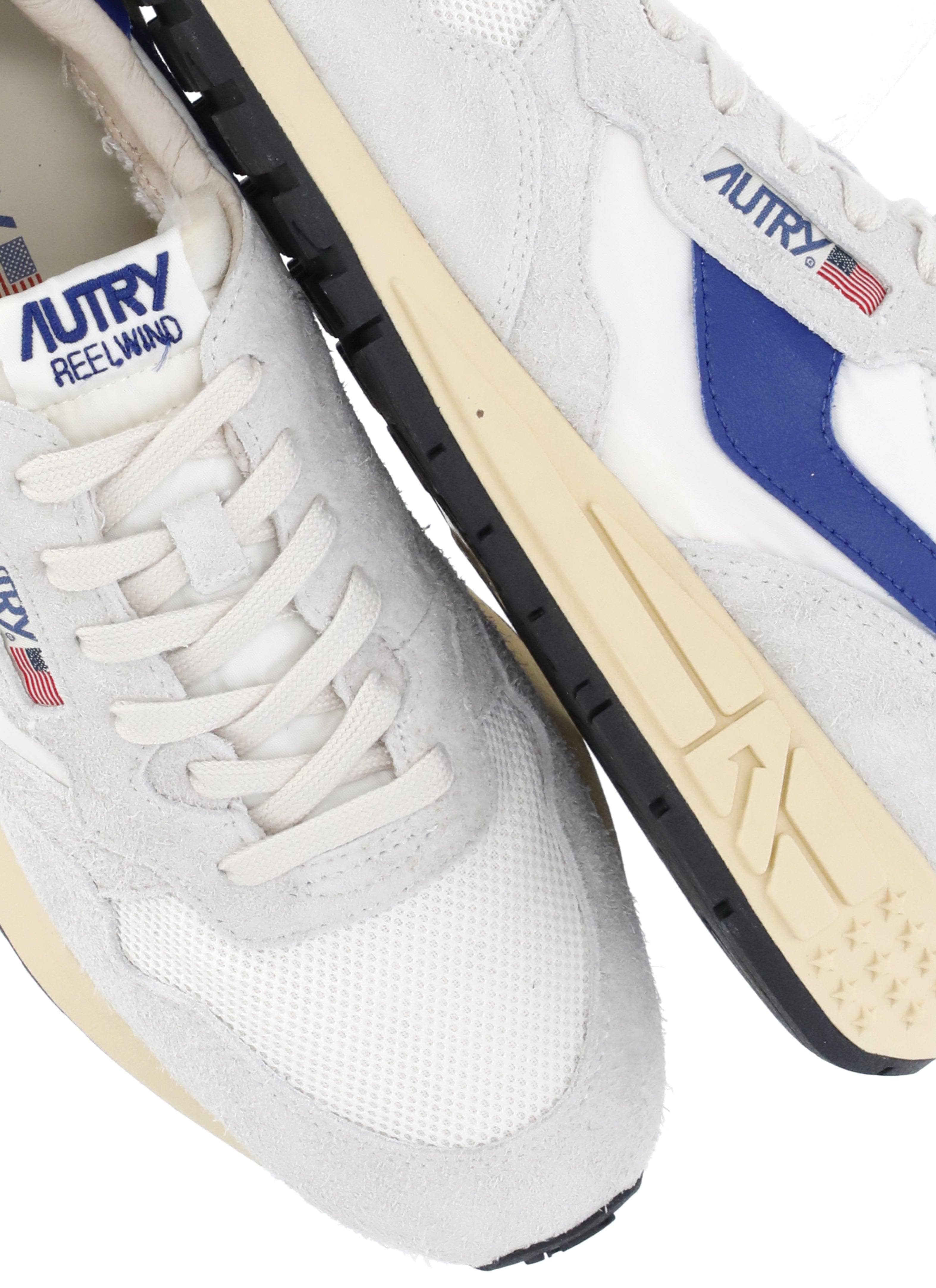 Autry Sneakers Grey